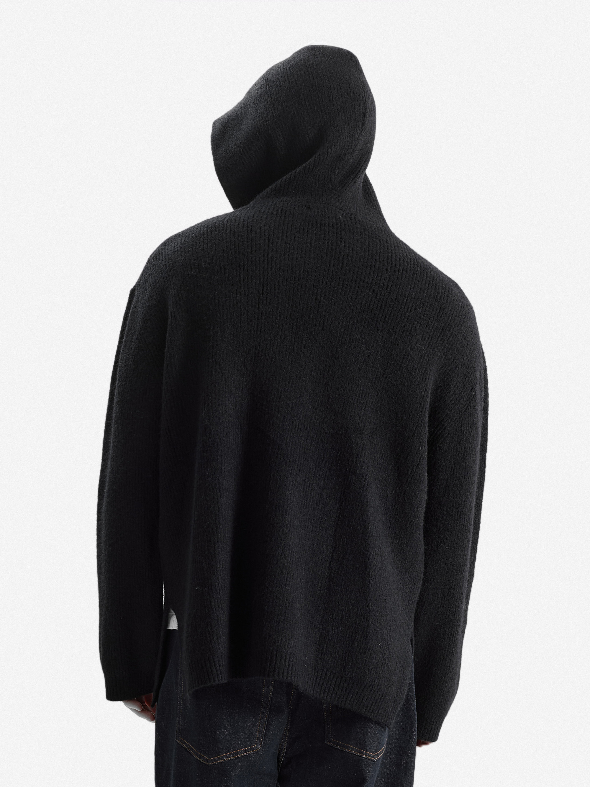 Свитер Coze Hood