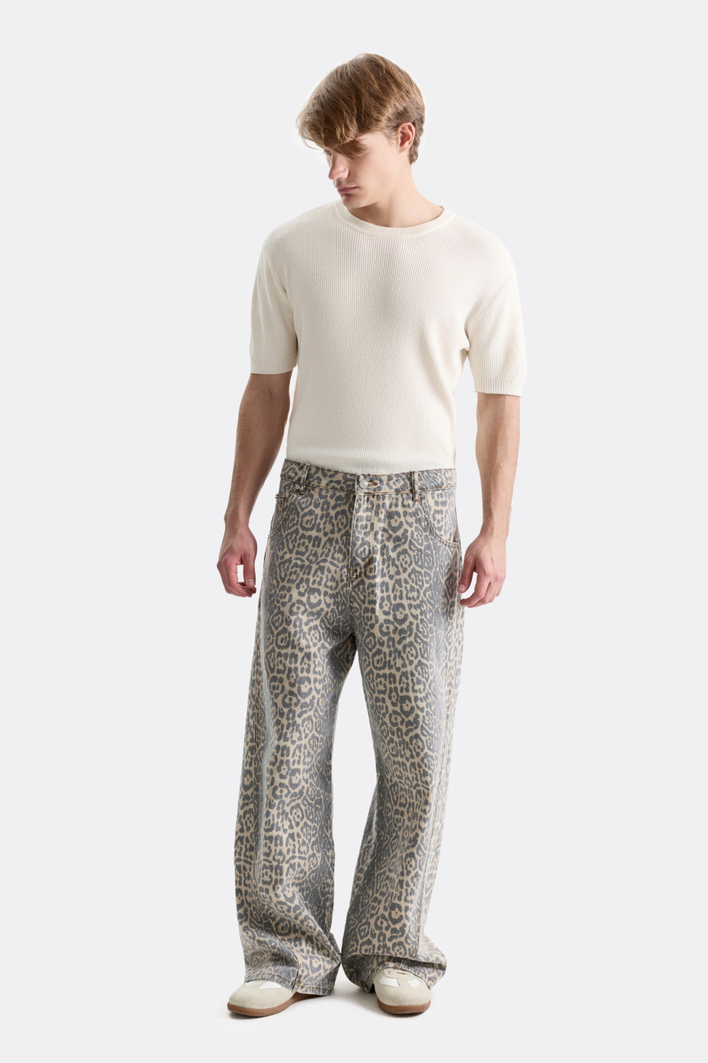 ​Джинсы Savanna Denim