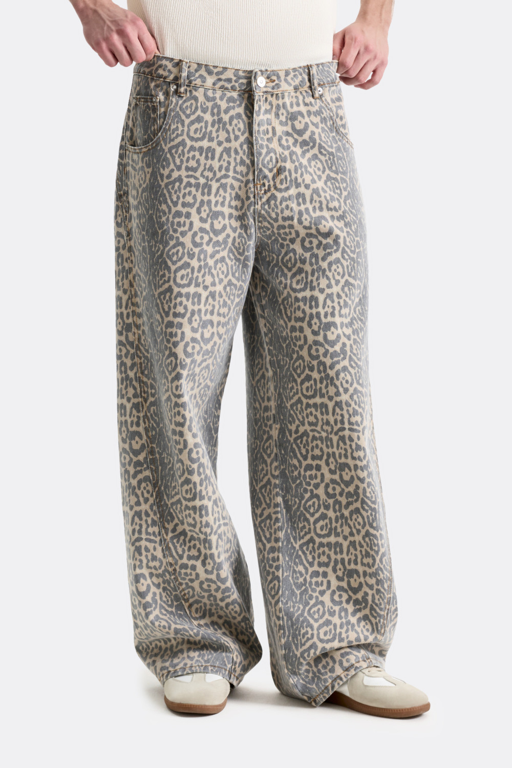 ​Джинсы Savanna Denim