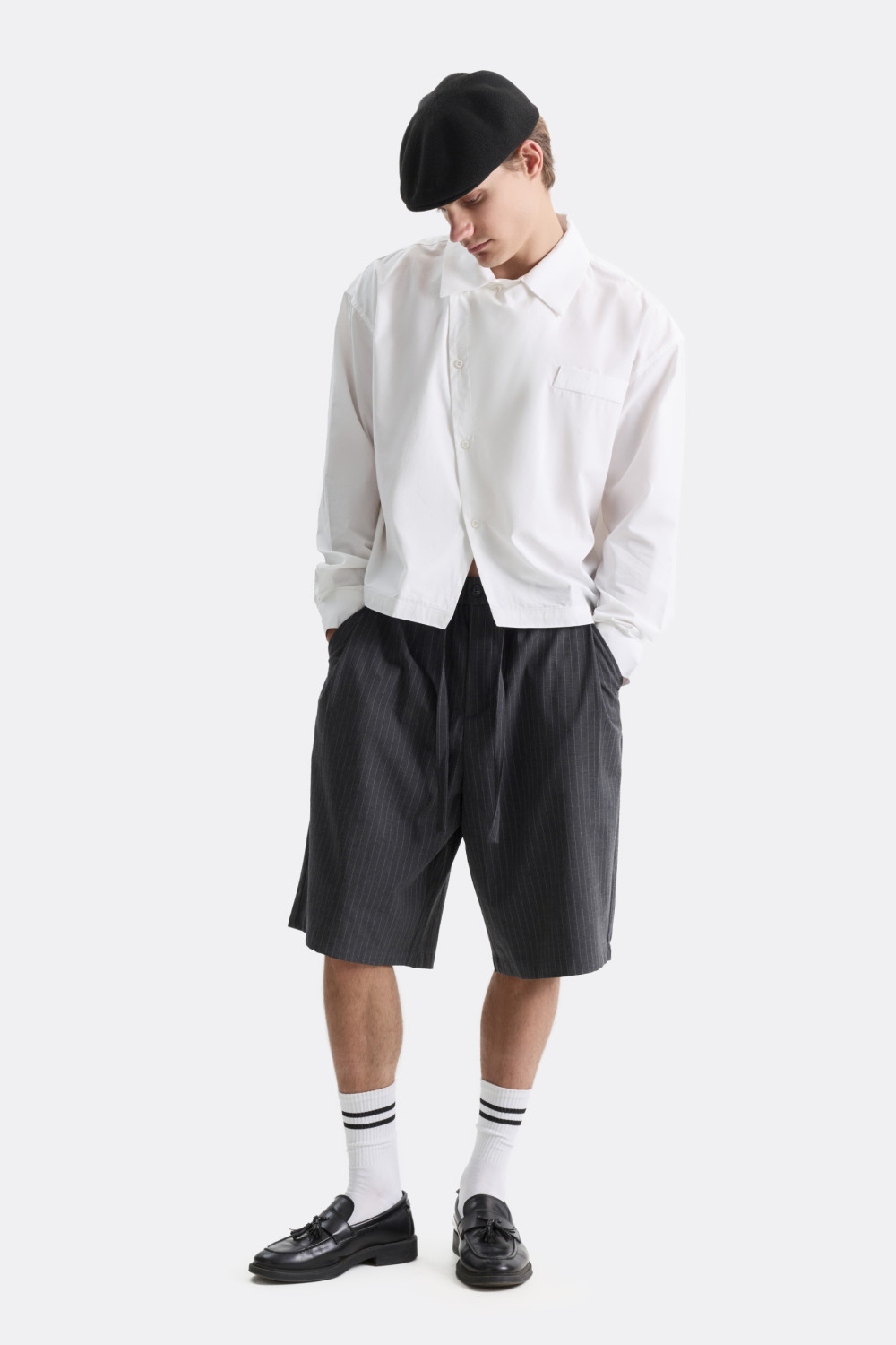 ​Рубашка Off-Center