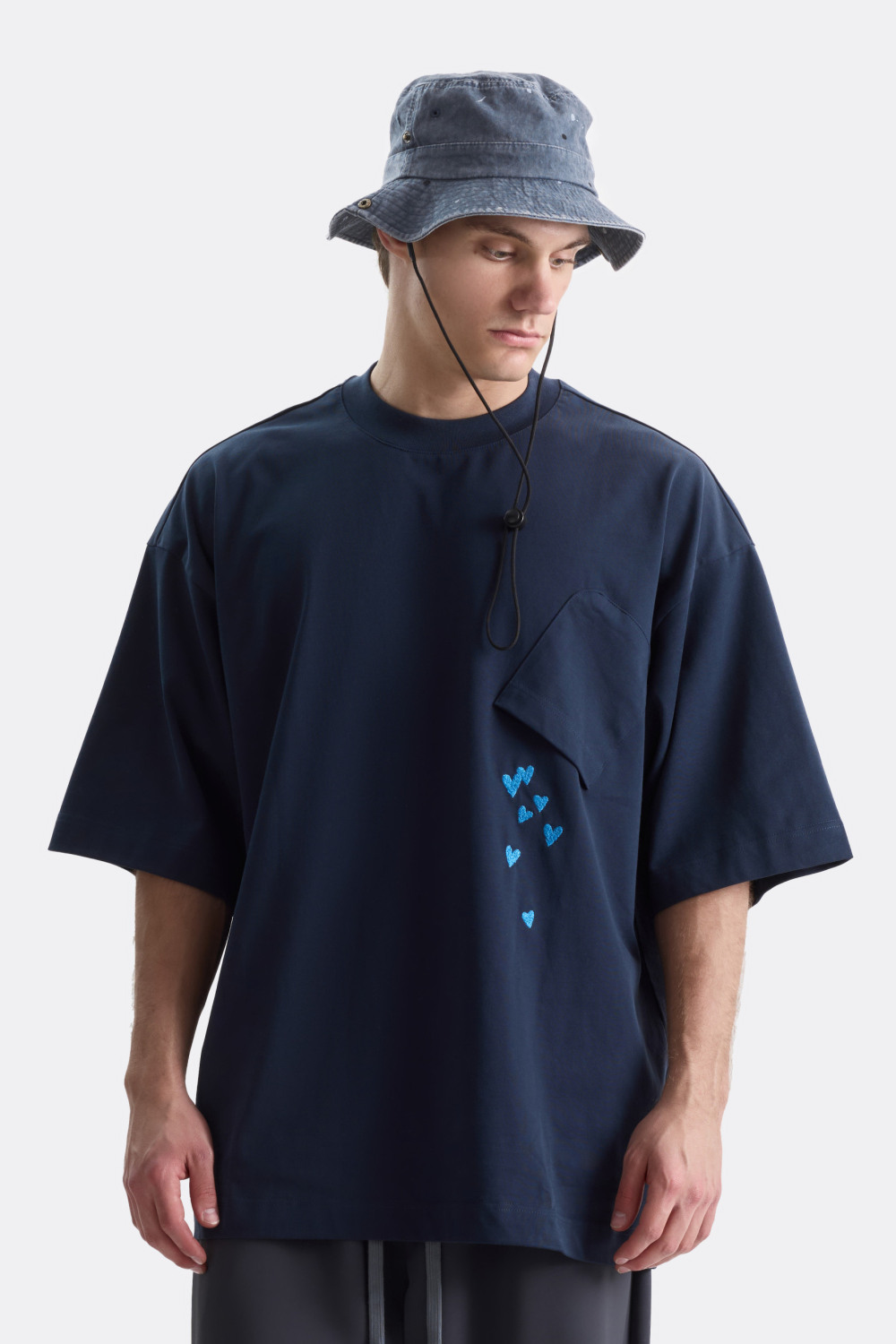 ​Футболка HEART