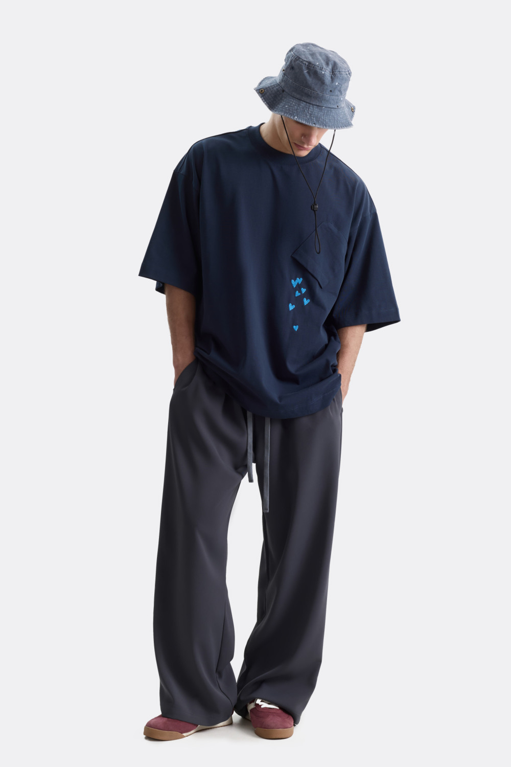 ​Футболка HEART