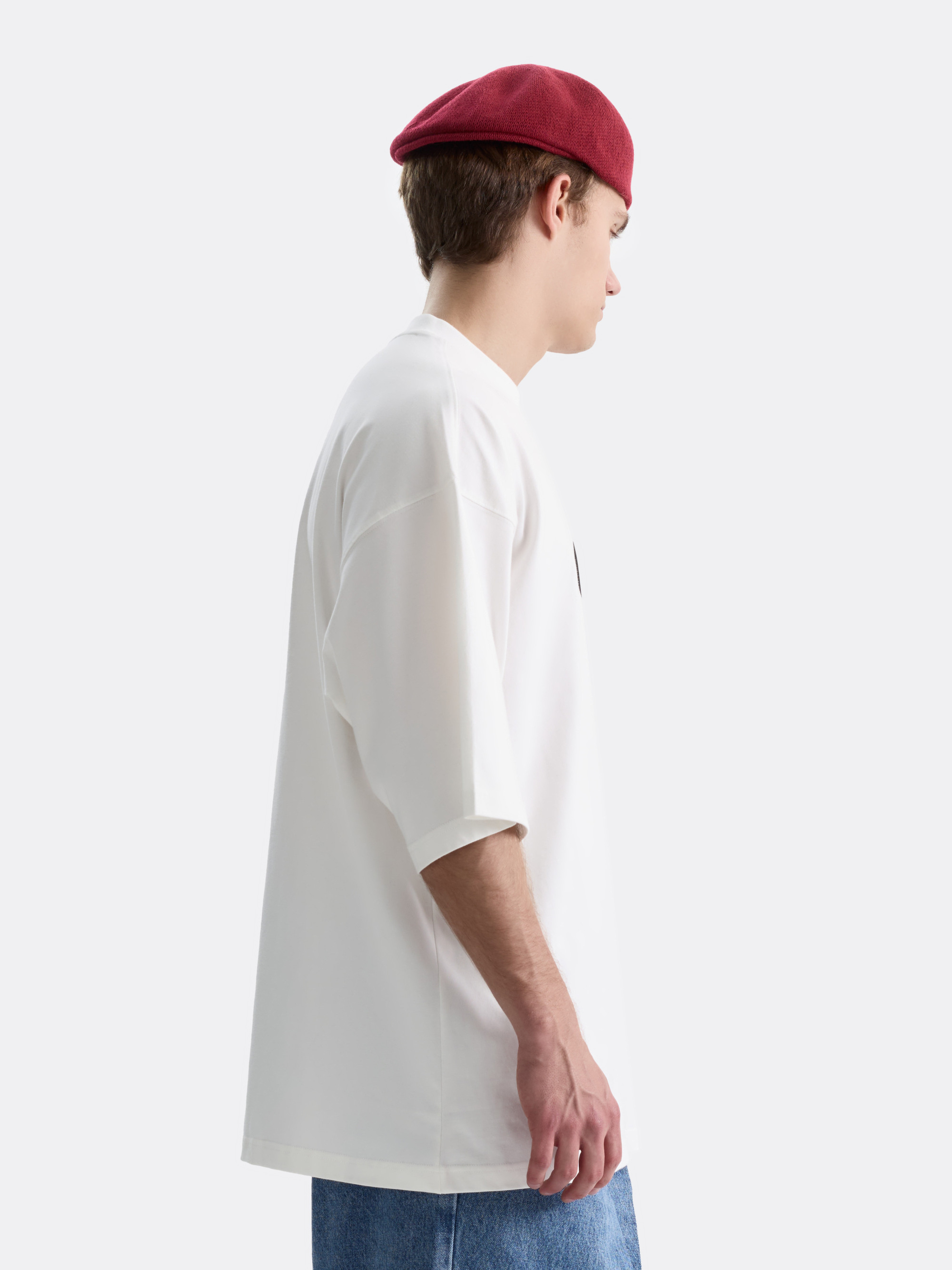 Футболка Heartstroke Tee