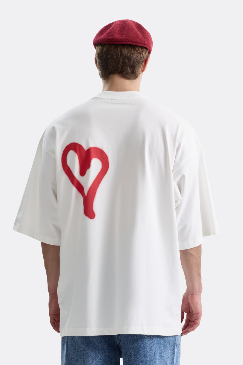 Футболка Heartstroke Tee