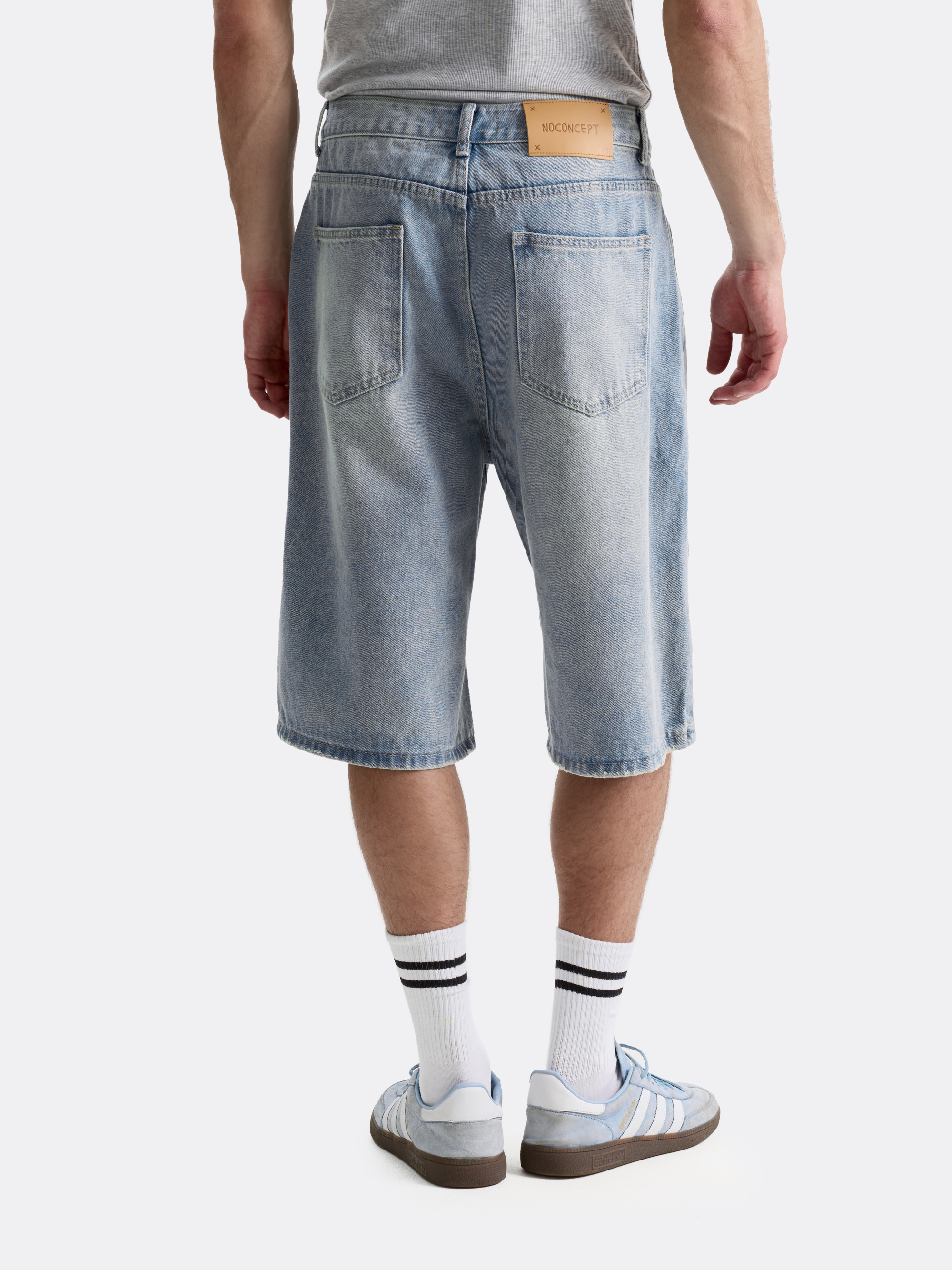 ​Шорты Trimmed