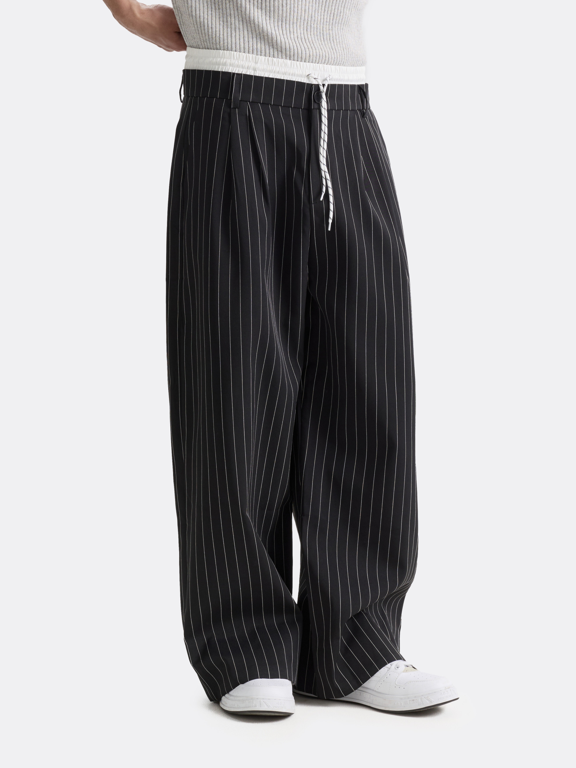 ​Брюки Pinstripe Track