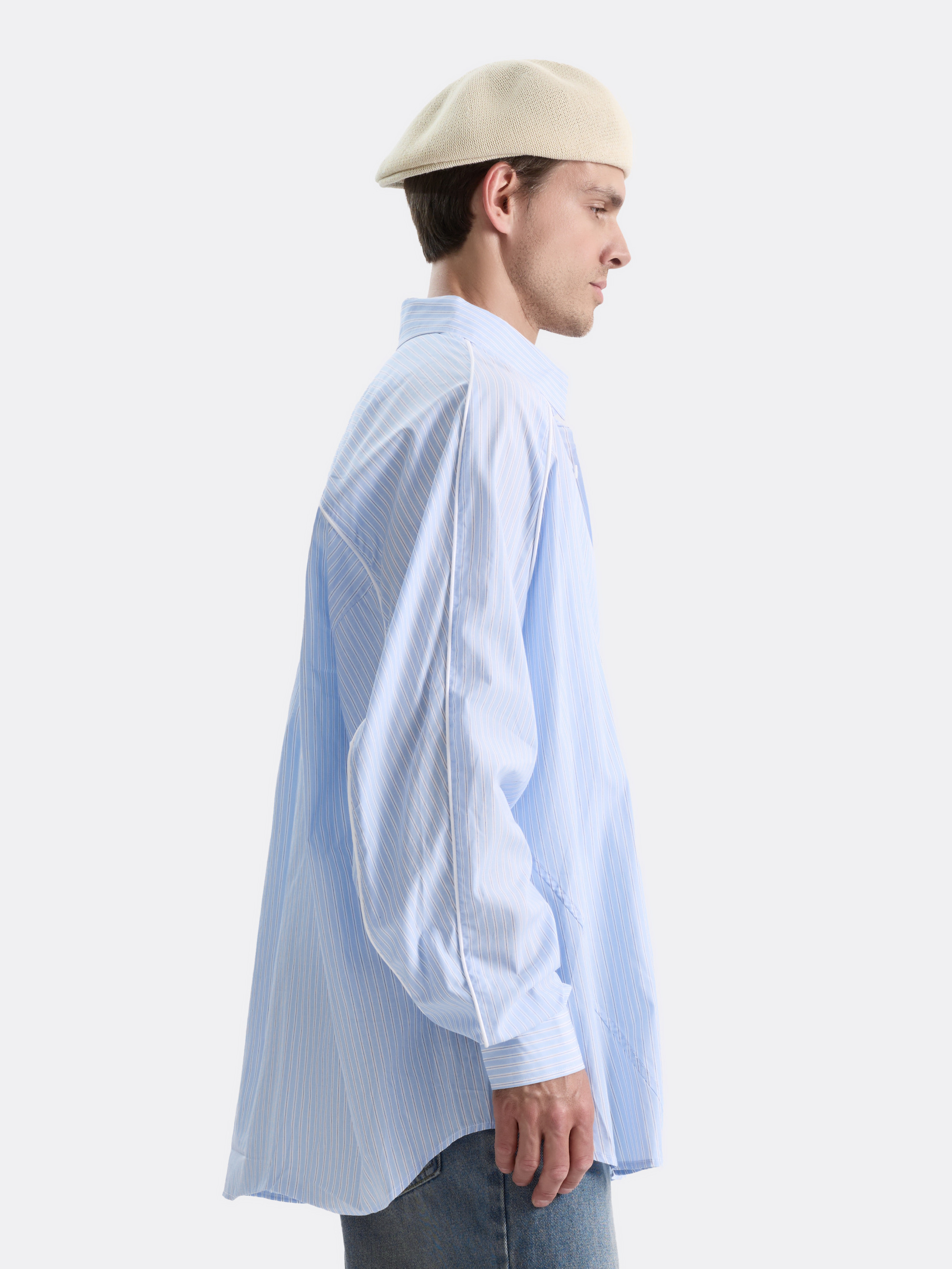 ​Рубашка Slope Stripe