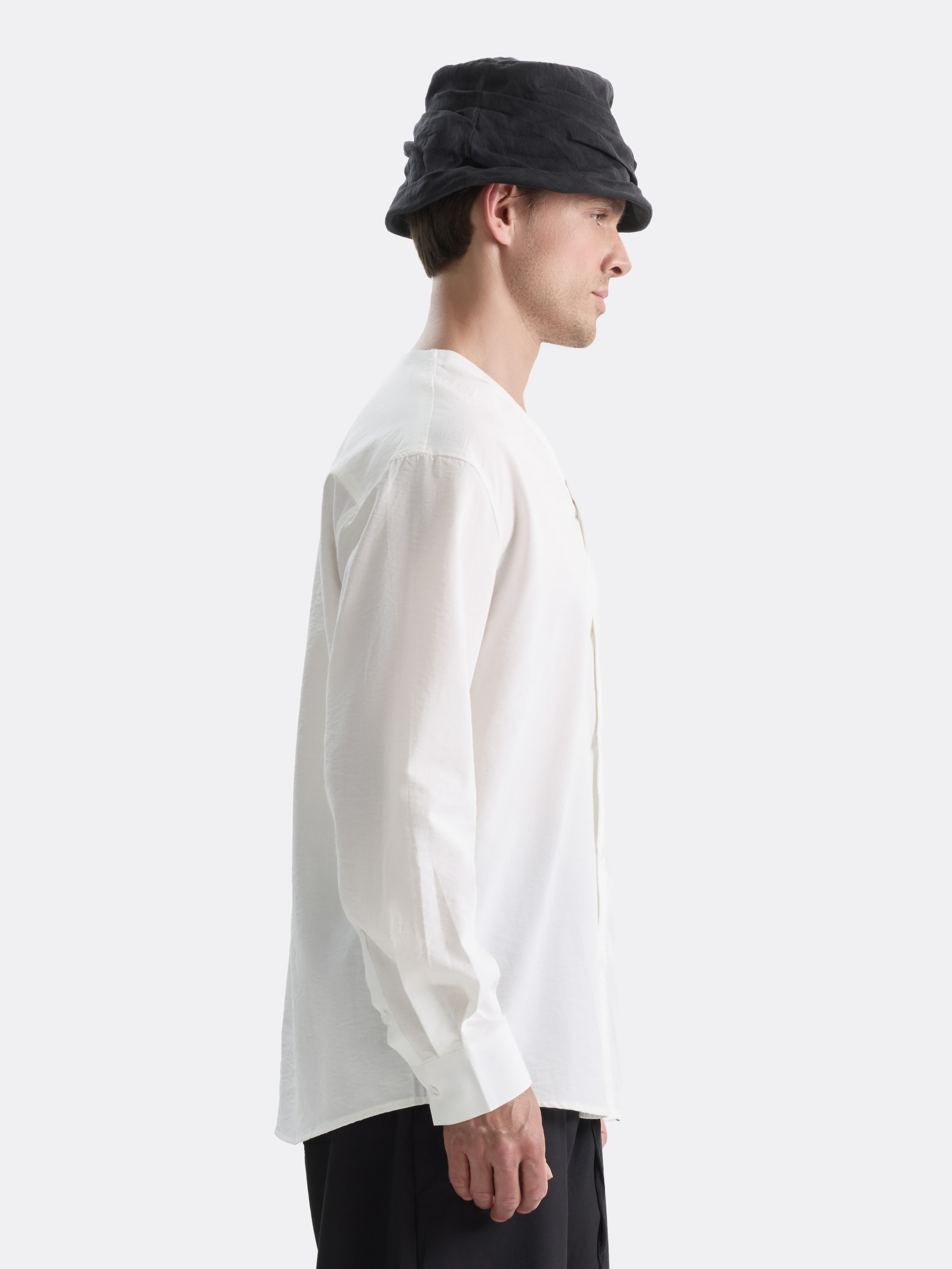 ​Рубашка Open Collar