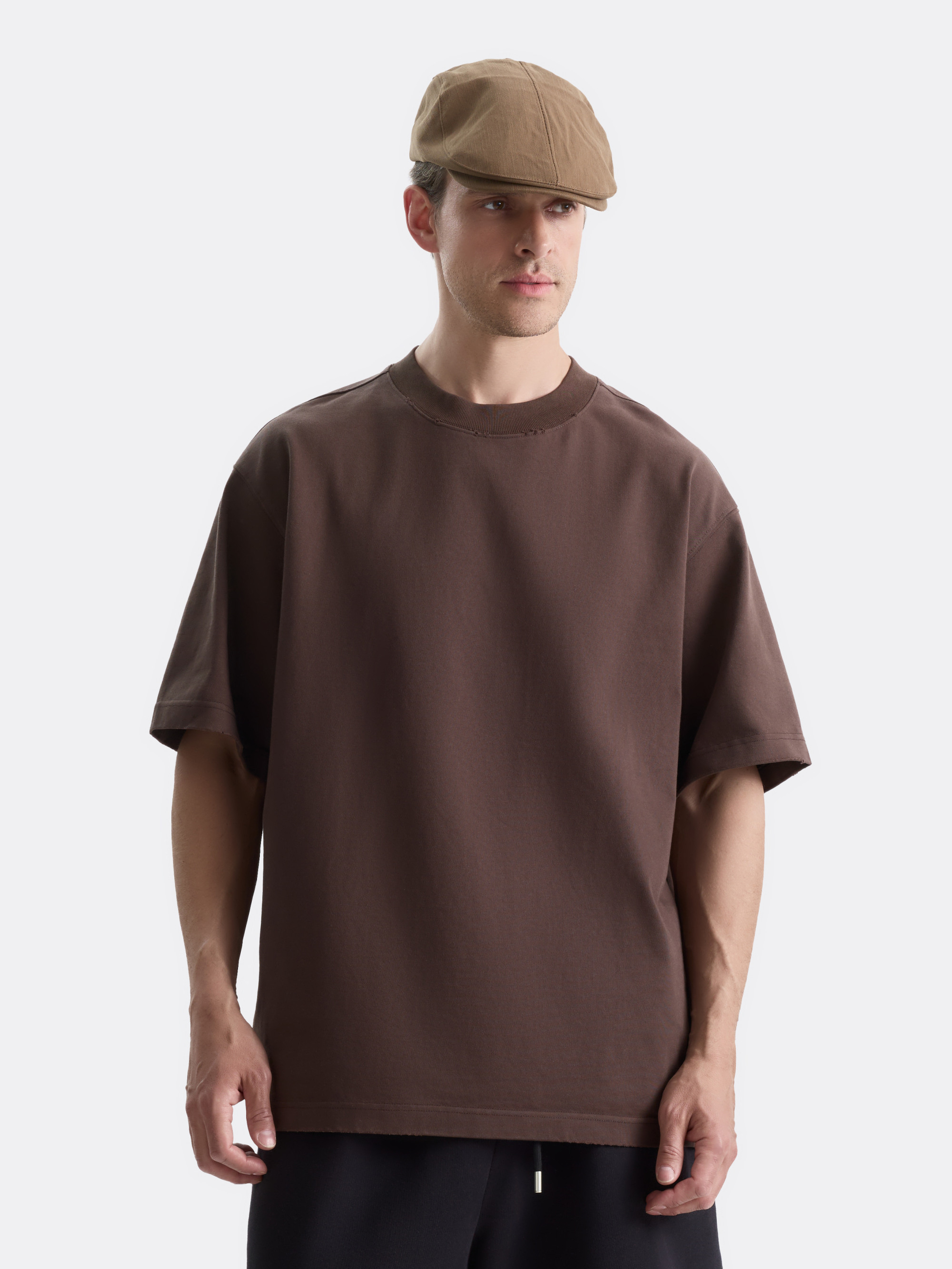 ​Футболка Dense