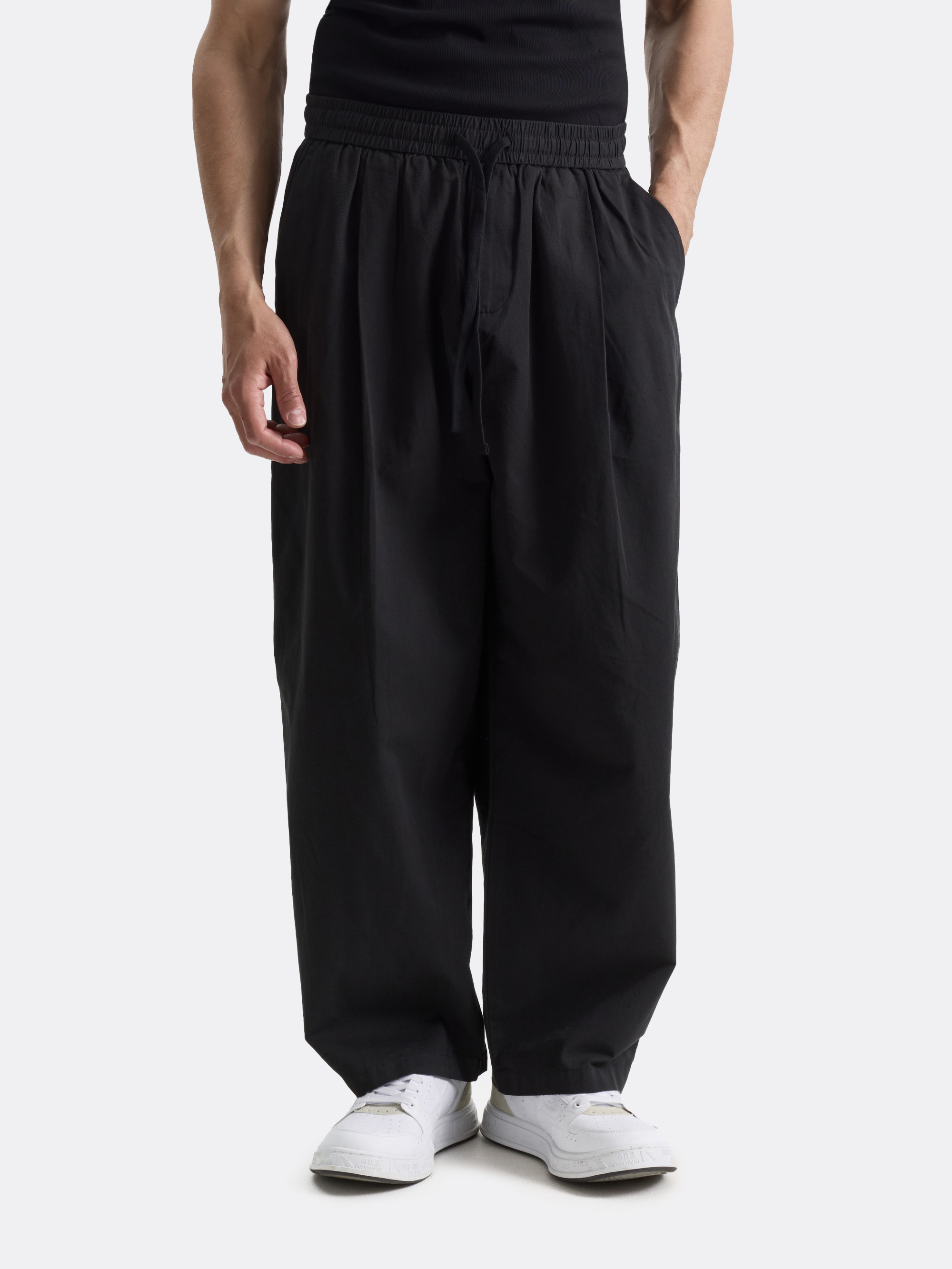 ​Брюки Drawstring