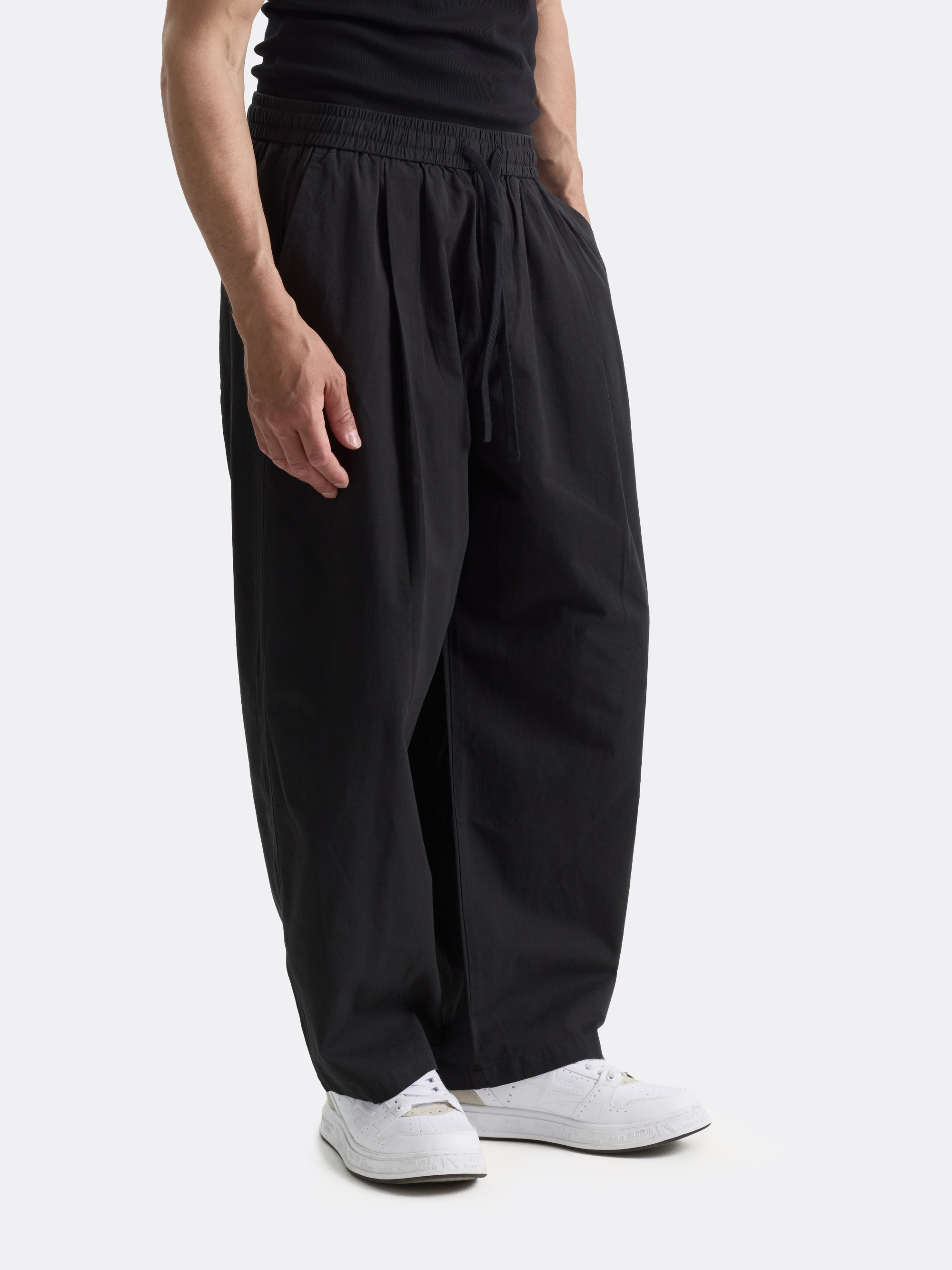 ​Брюки Drawstring