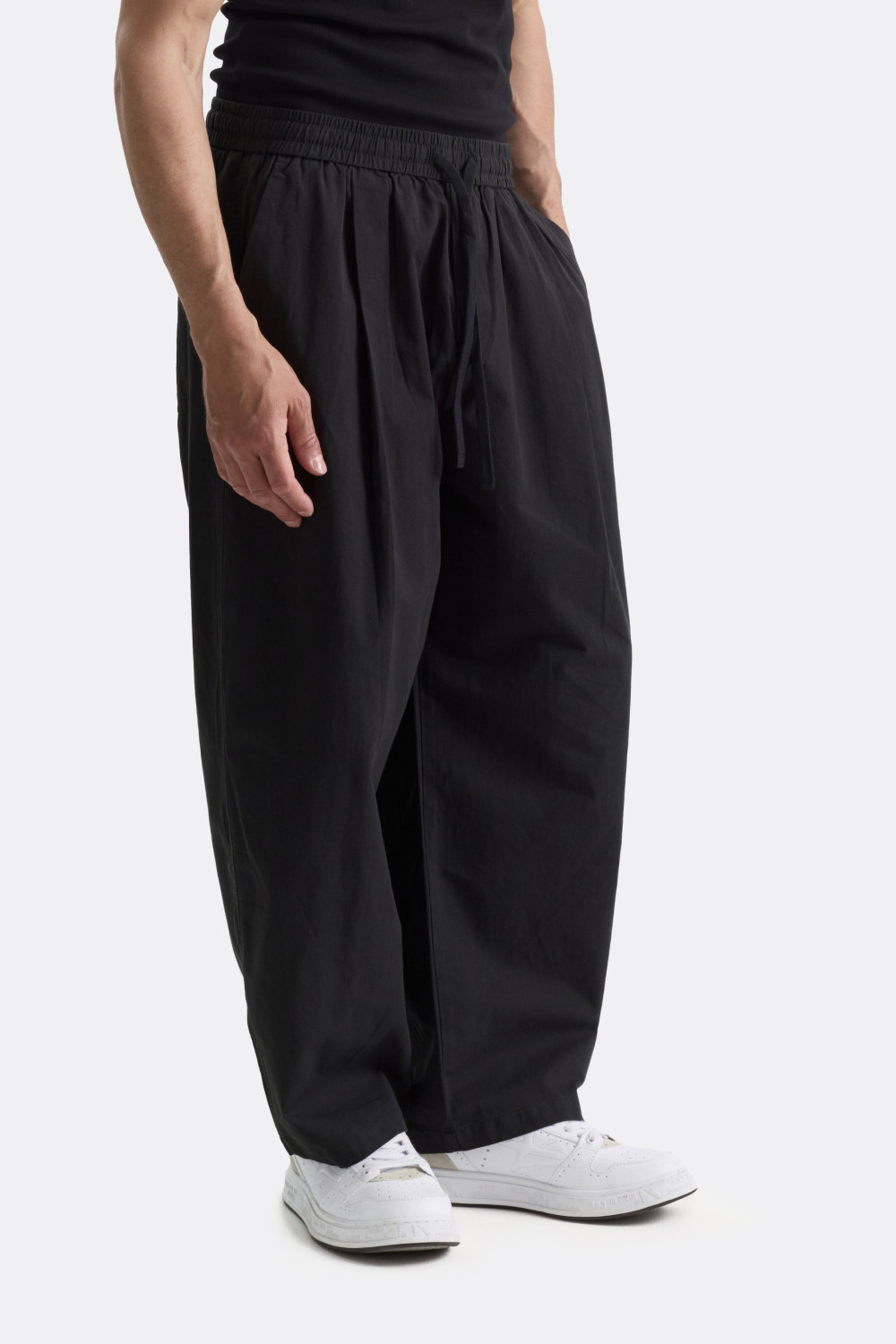 ​Брюки Drawstring