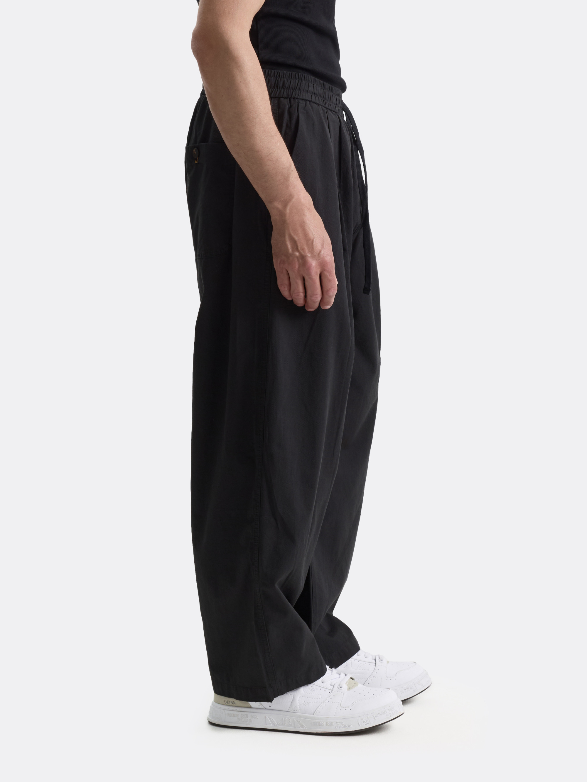 ​Брюки Drawstring