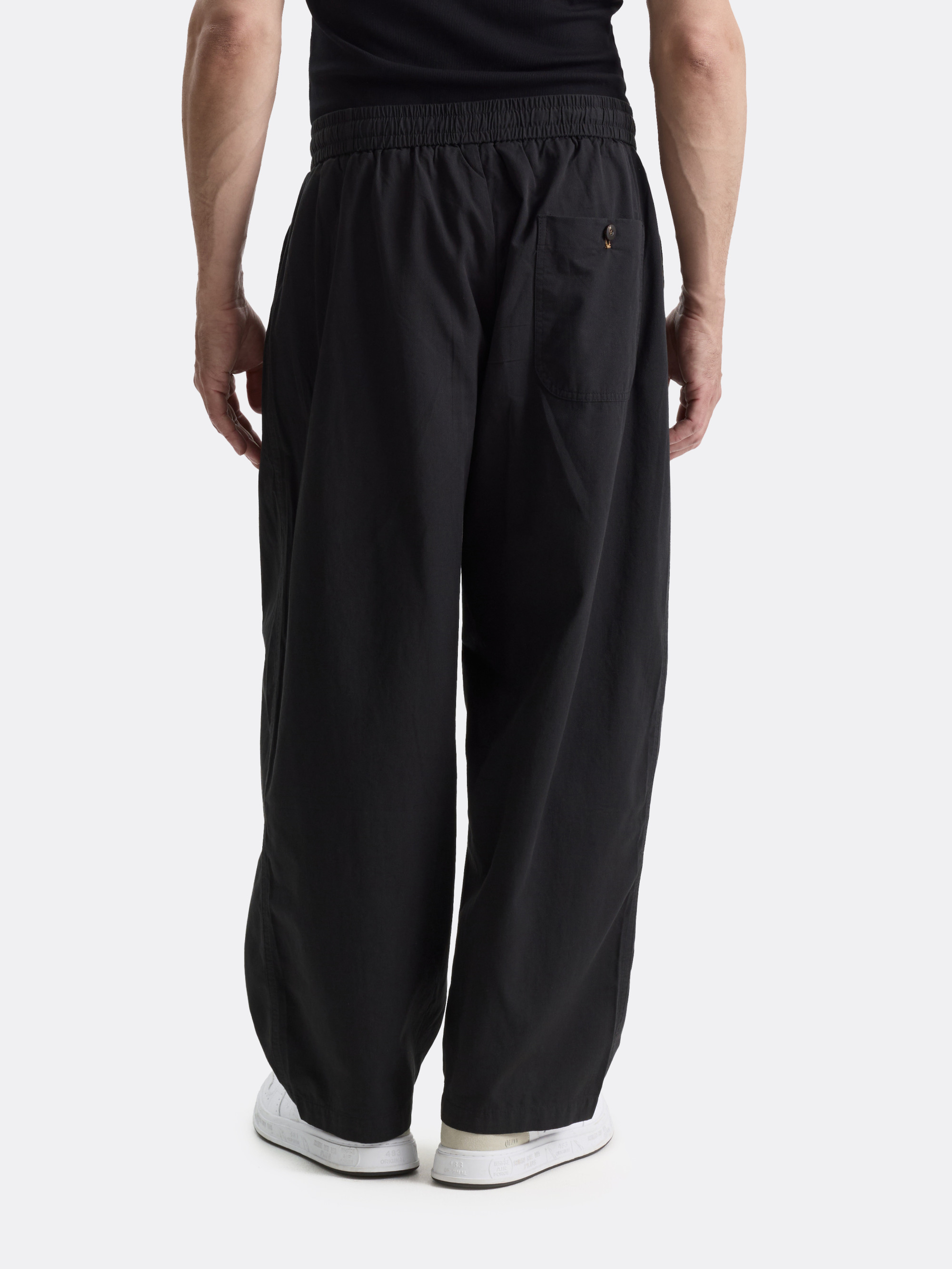 ​Брюки Drawstring