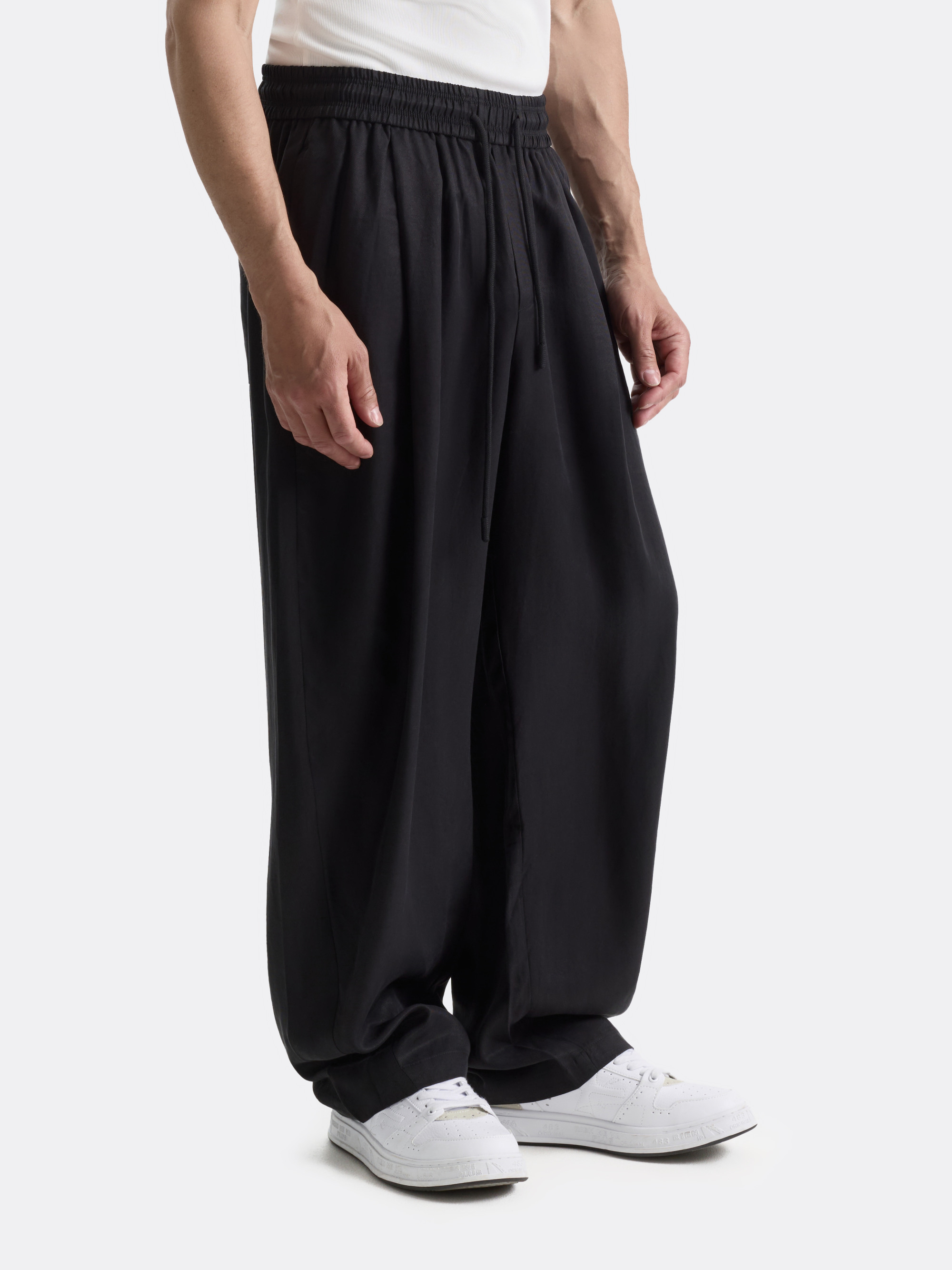 ​Брюки Oxford