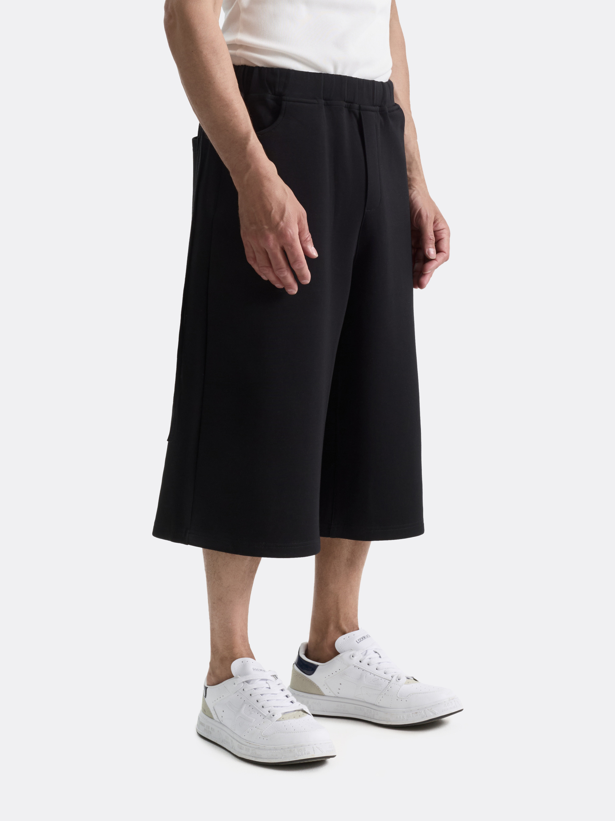 ​Шорты Culotte
