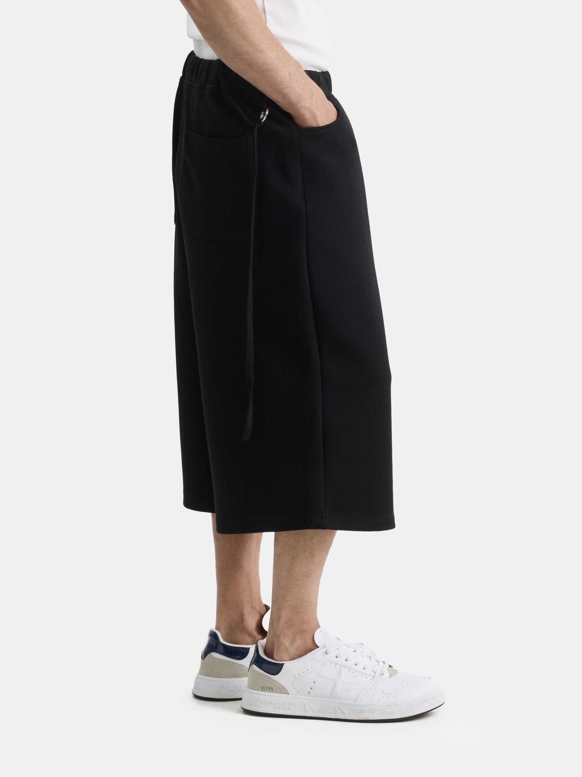 ​Шорты Culotte