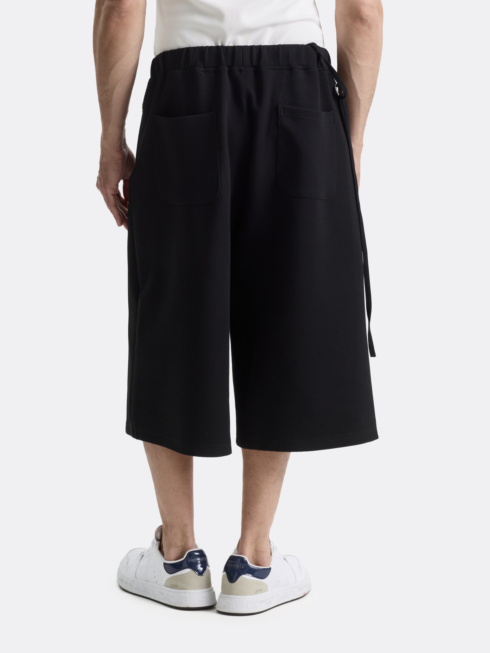 ​Шорты Culotte