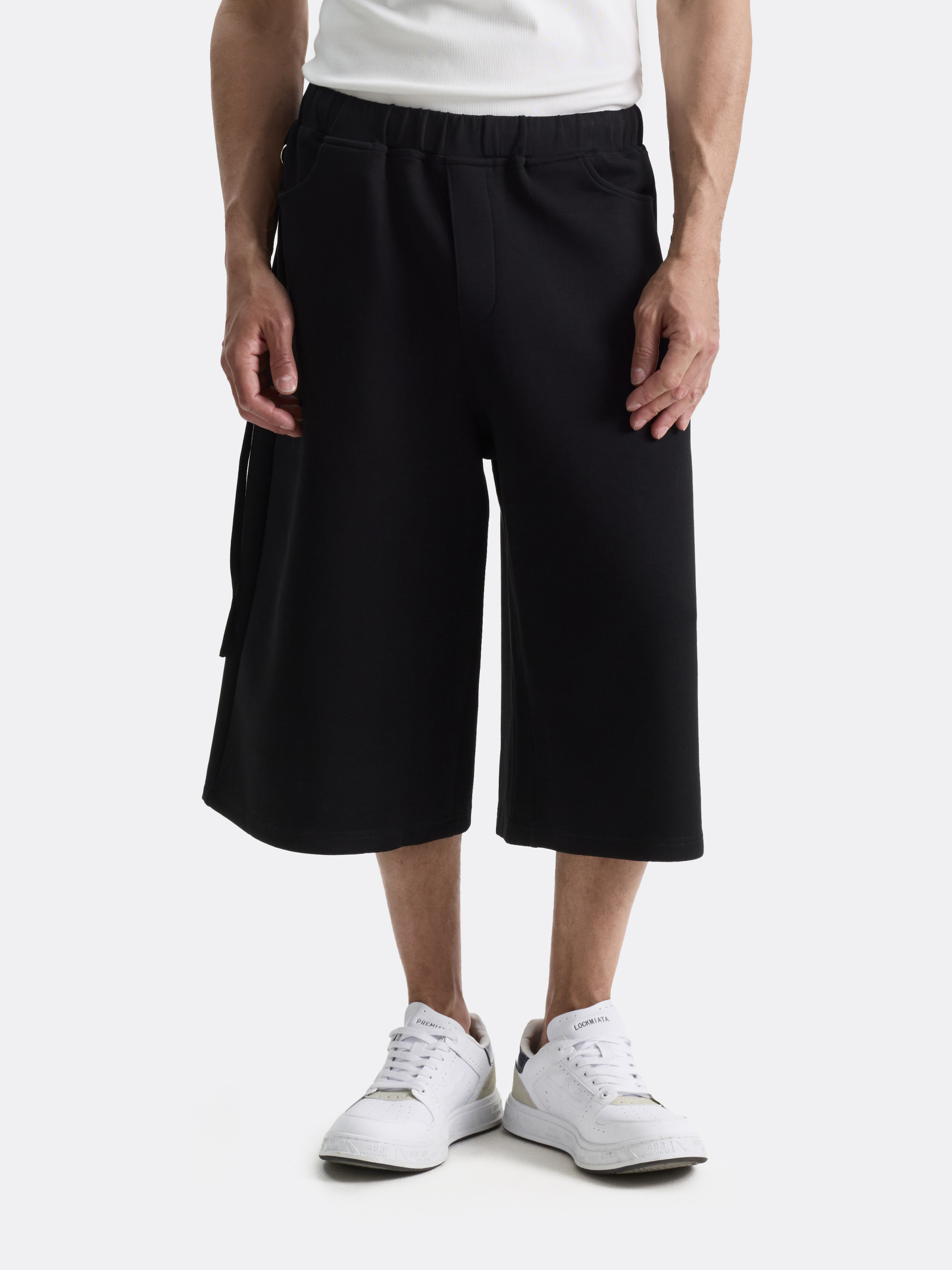 ​Шорты Culotte