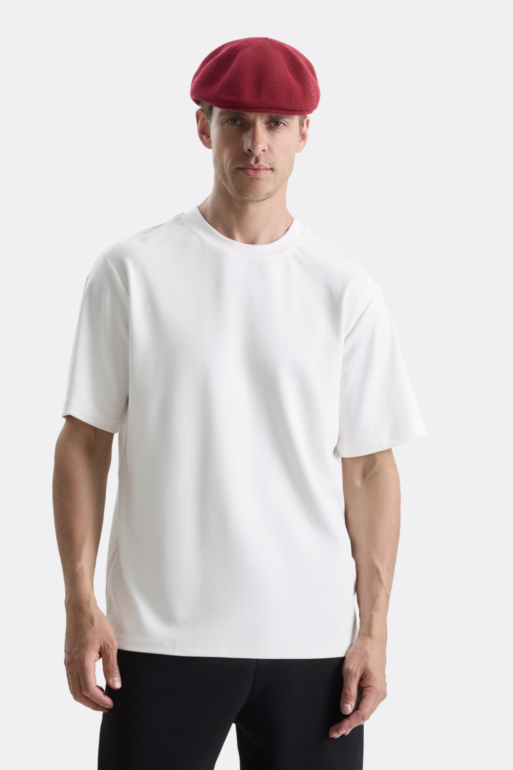 Футболка ​Milkframe