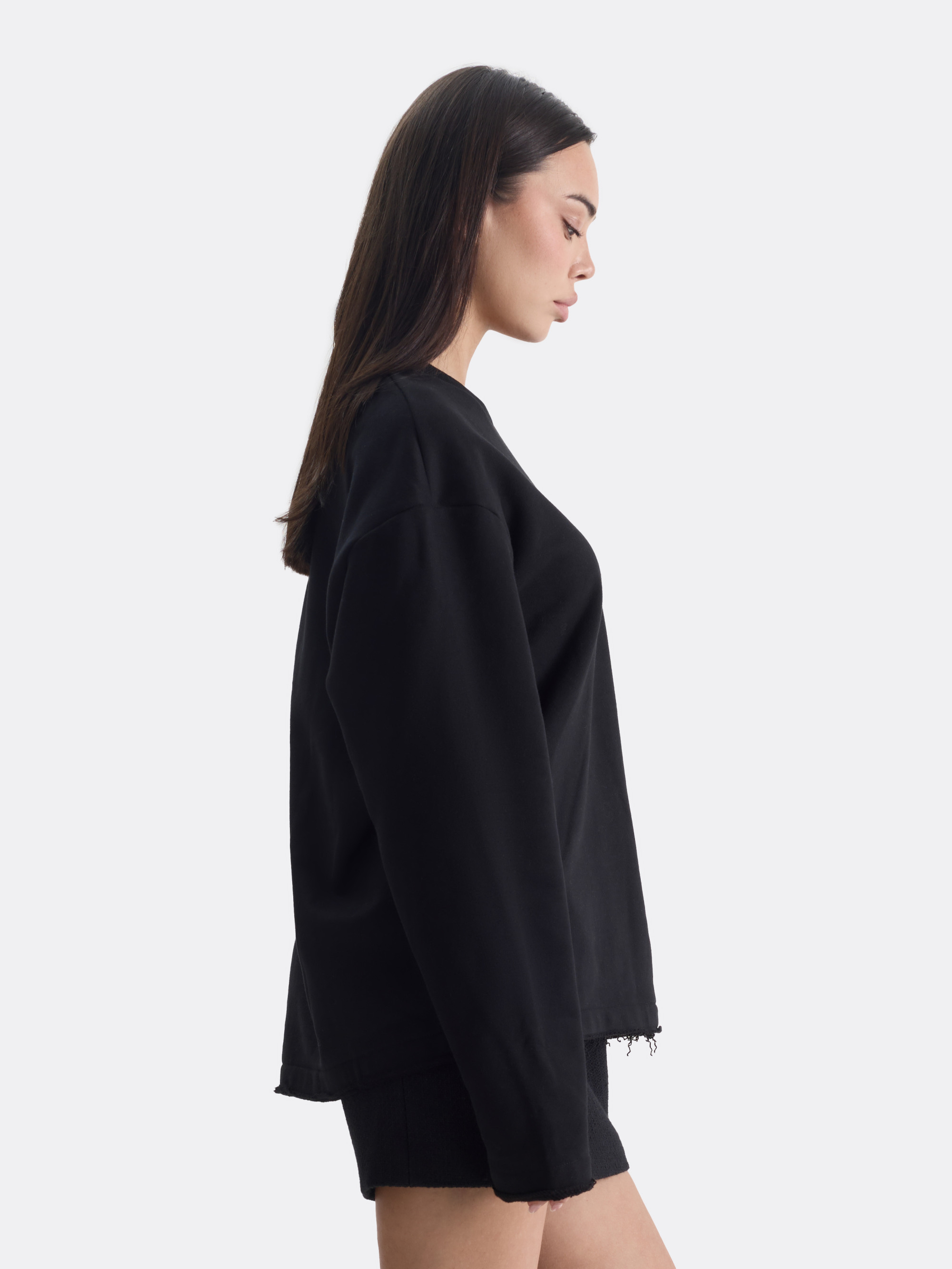 ​Свитшот Blackout