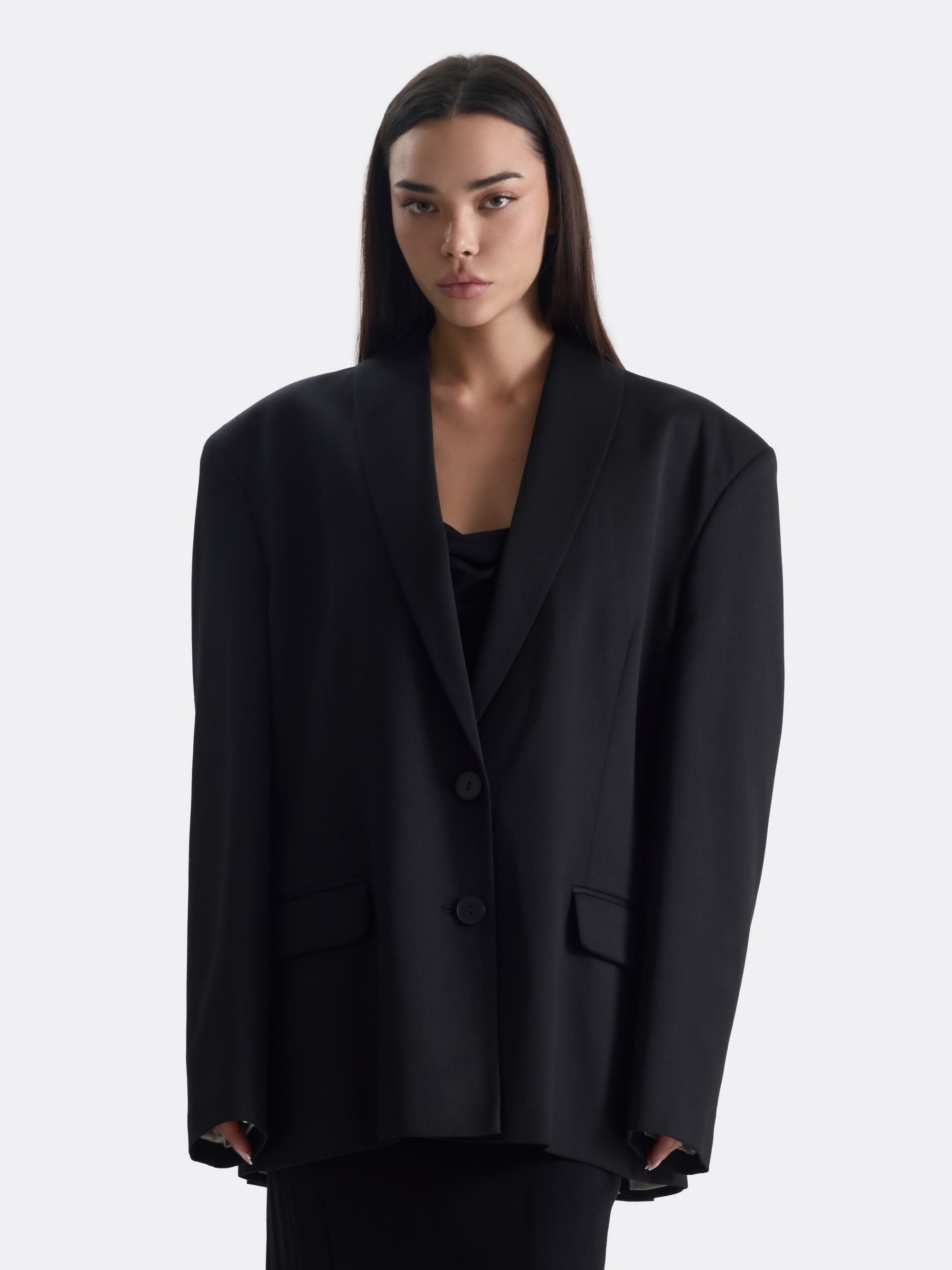 Пиджак membrane