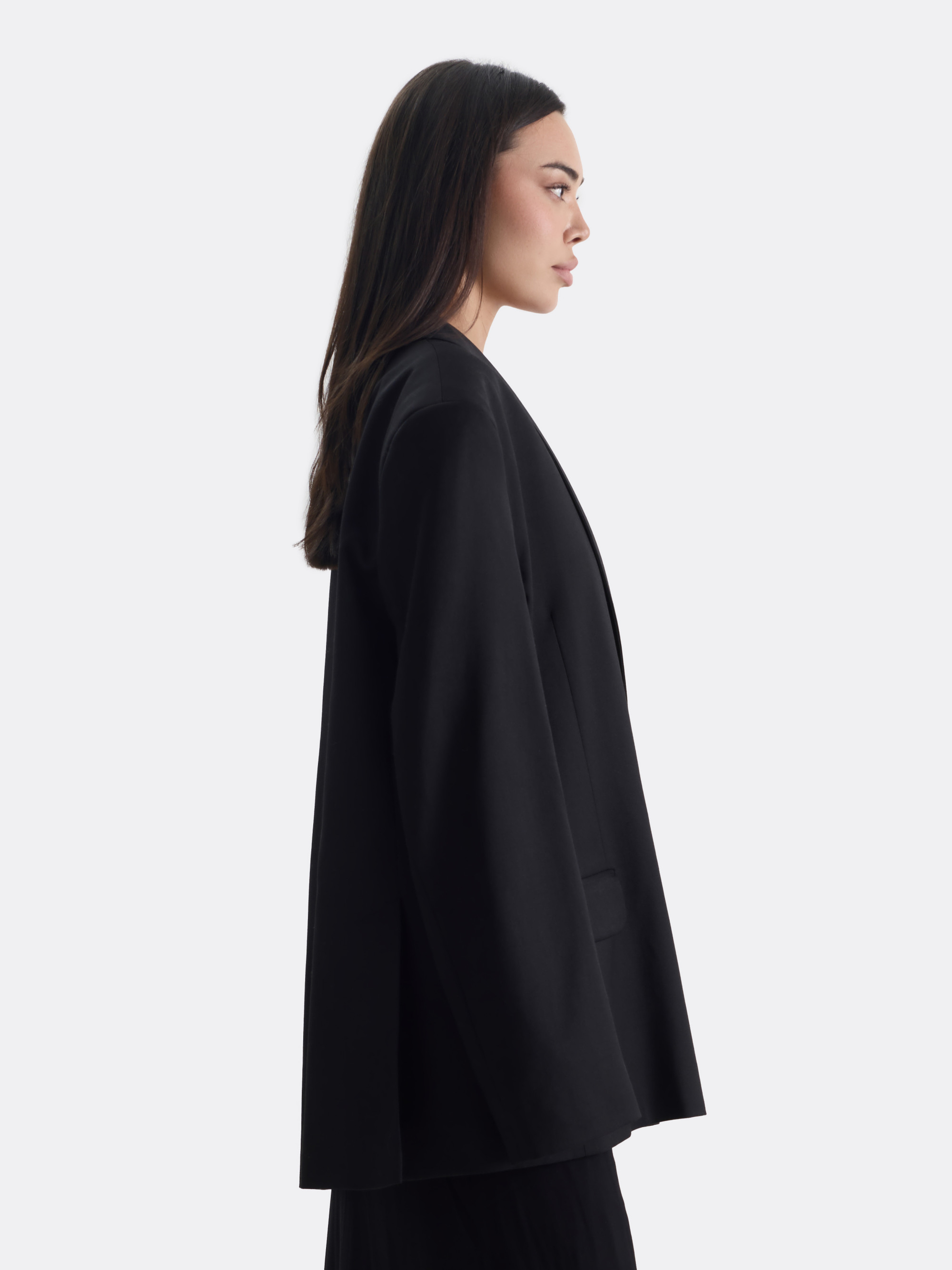 Пиджак membrane