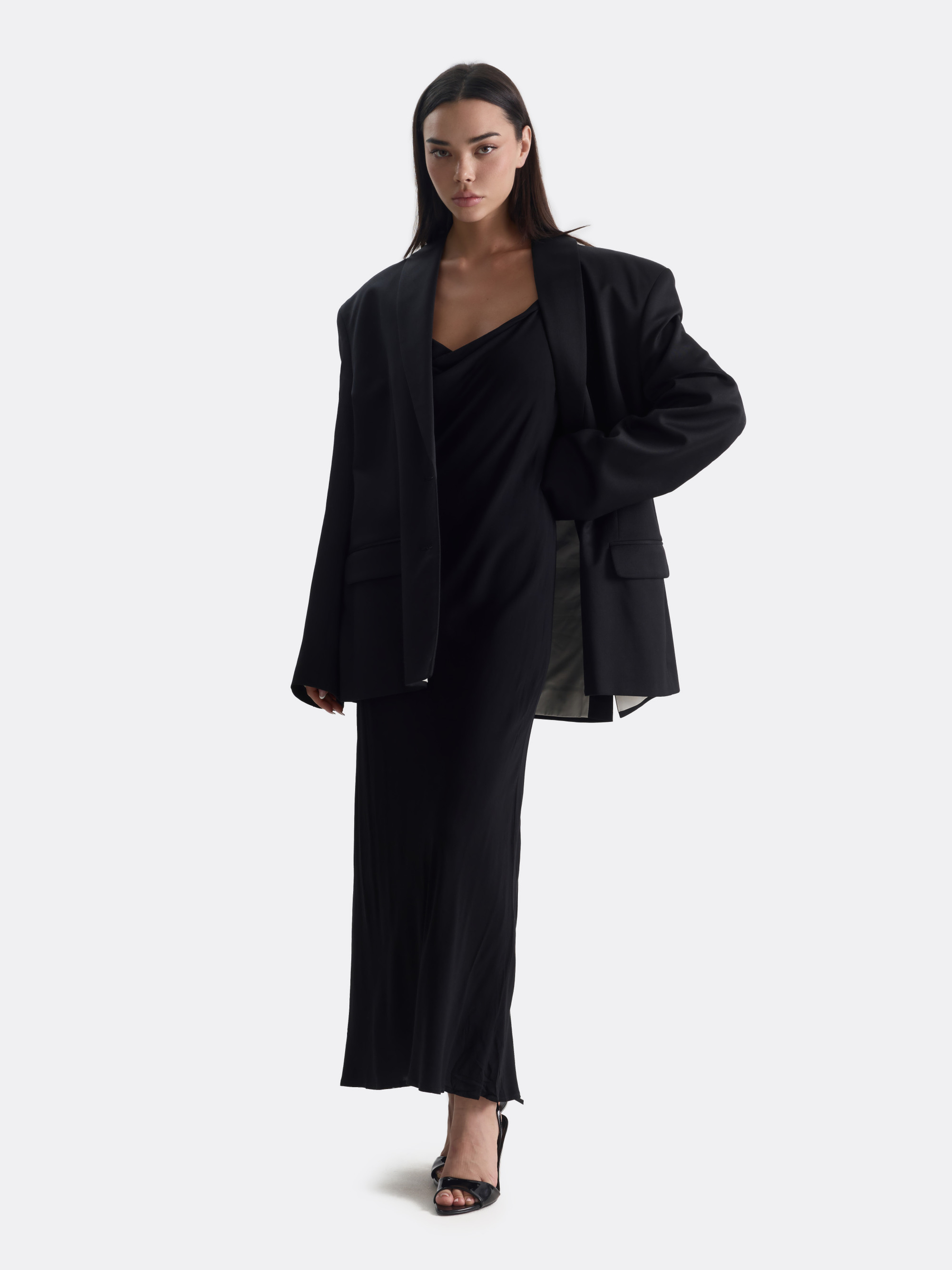 Пиджак membrane