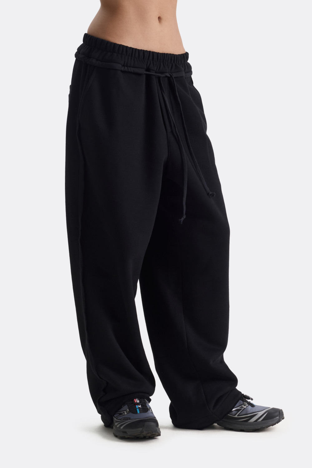 ​Брюки waistband