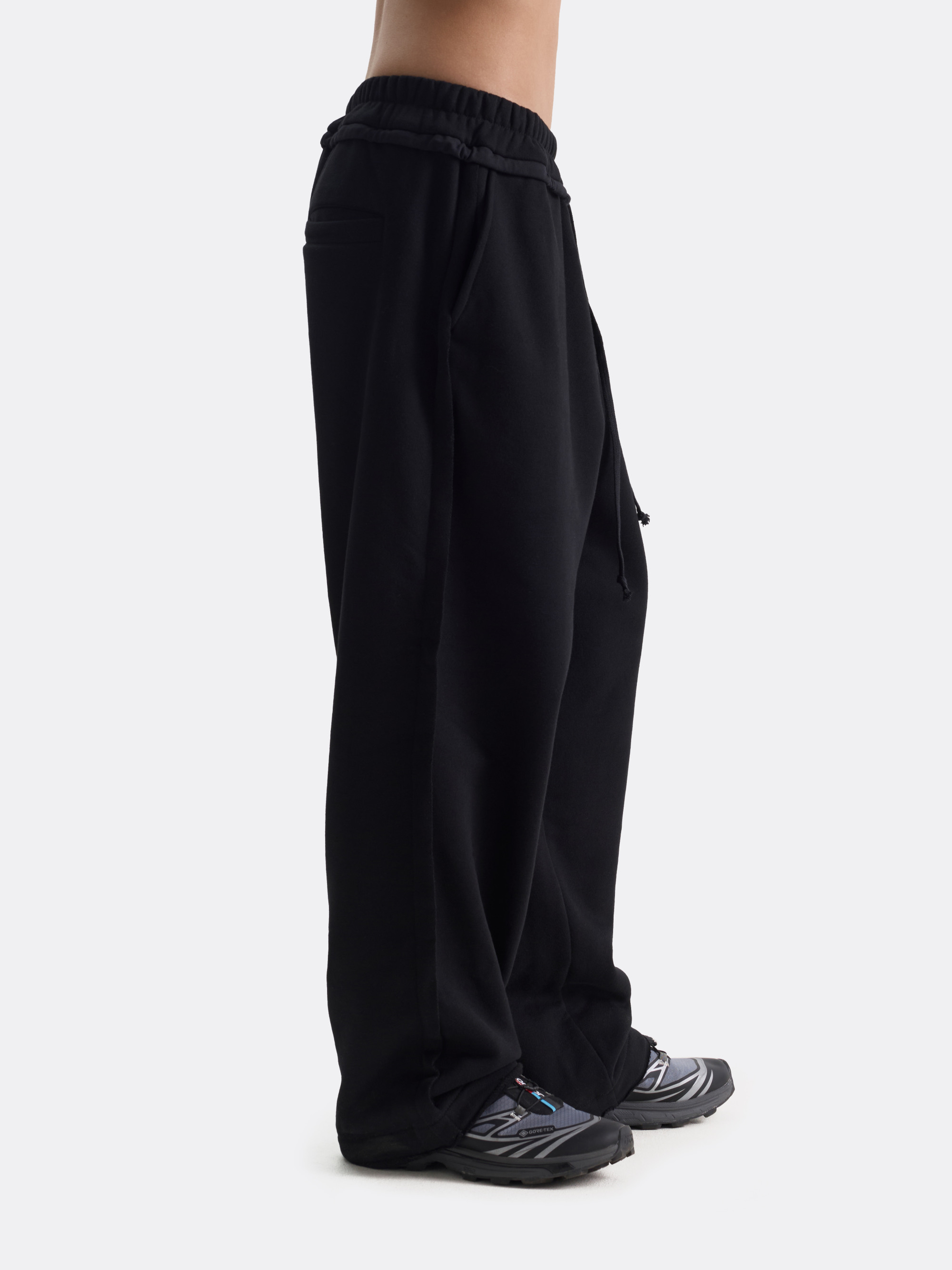 ​Брюки waistband