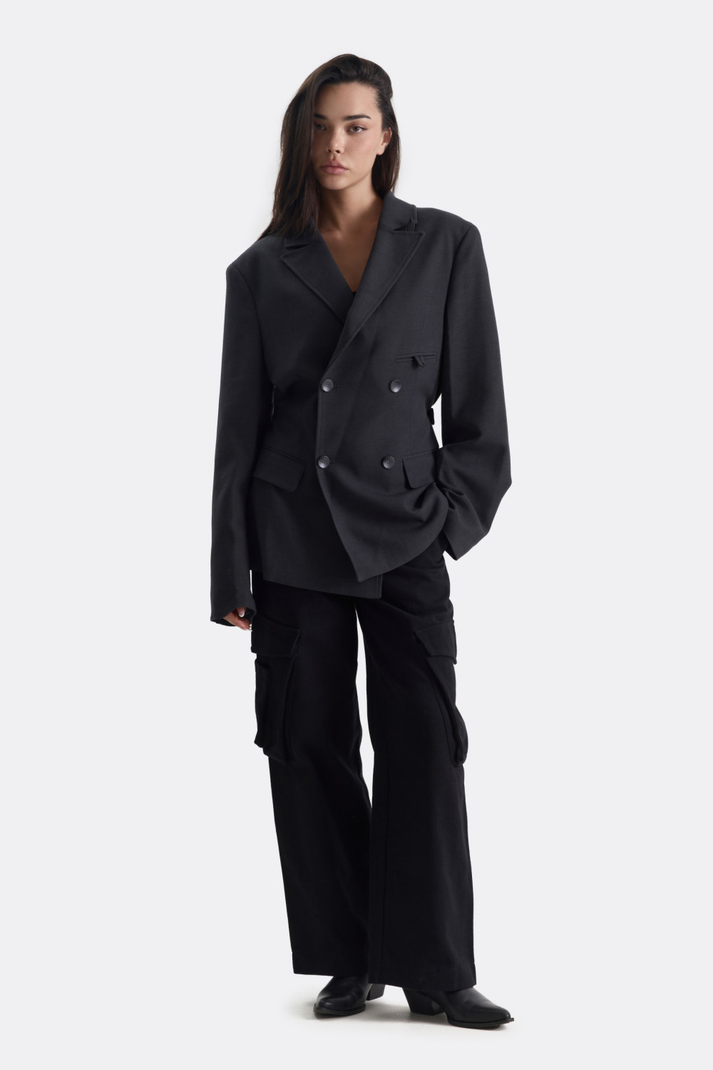 ​Пиджак DUKE