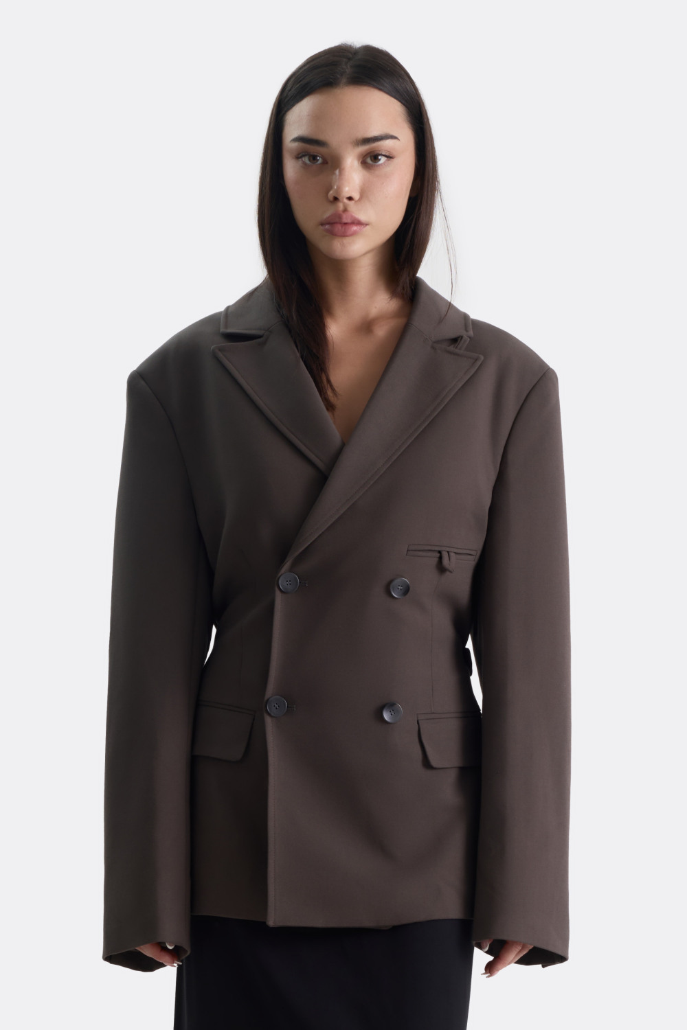 ​Пиджак DUKE