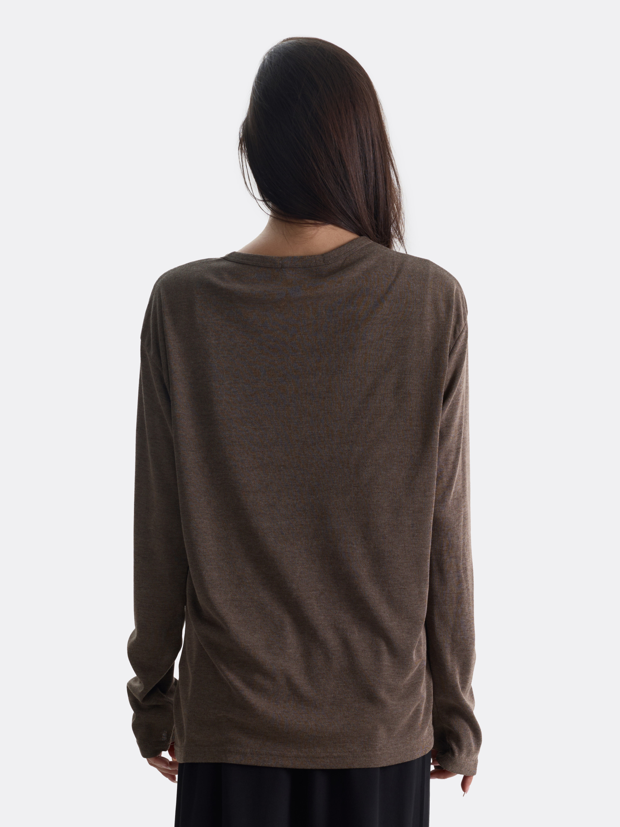 ​Лонгслив Henley