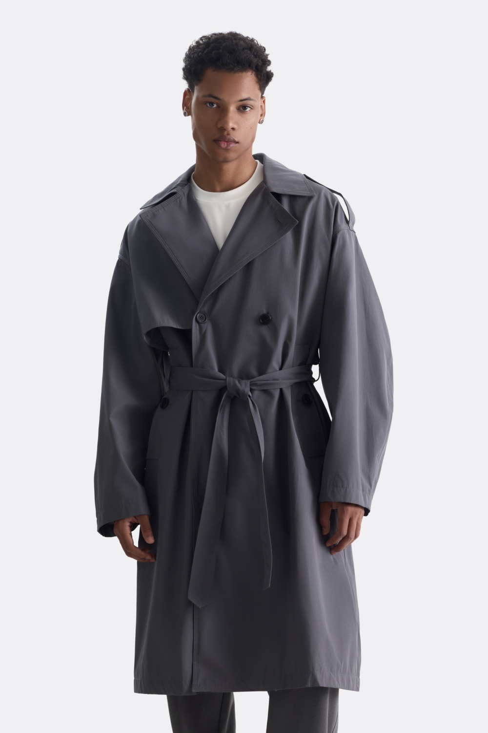 Тренч Горизонт