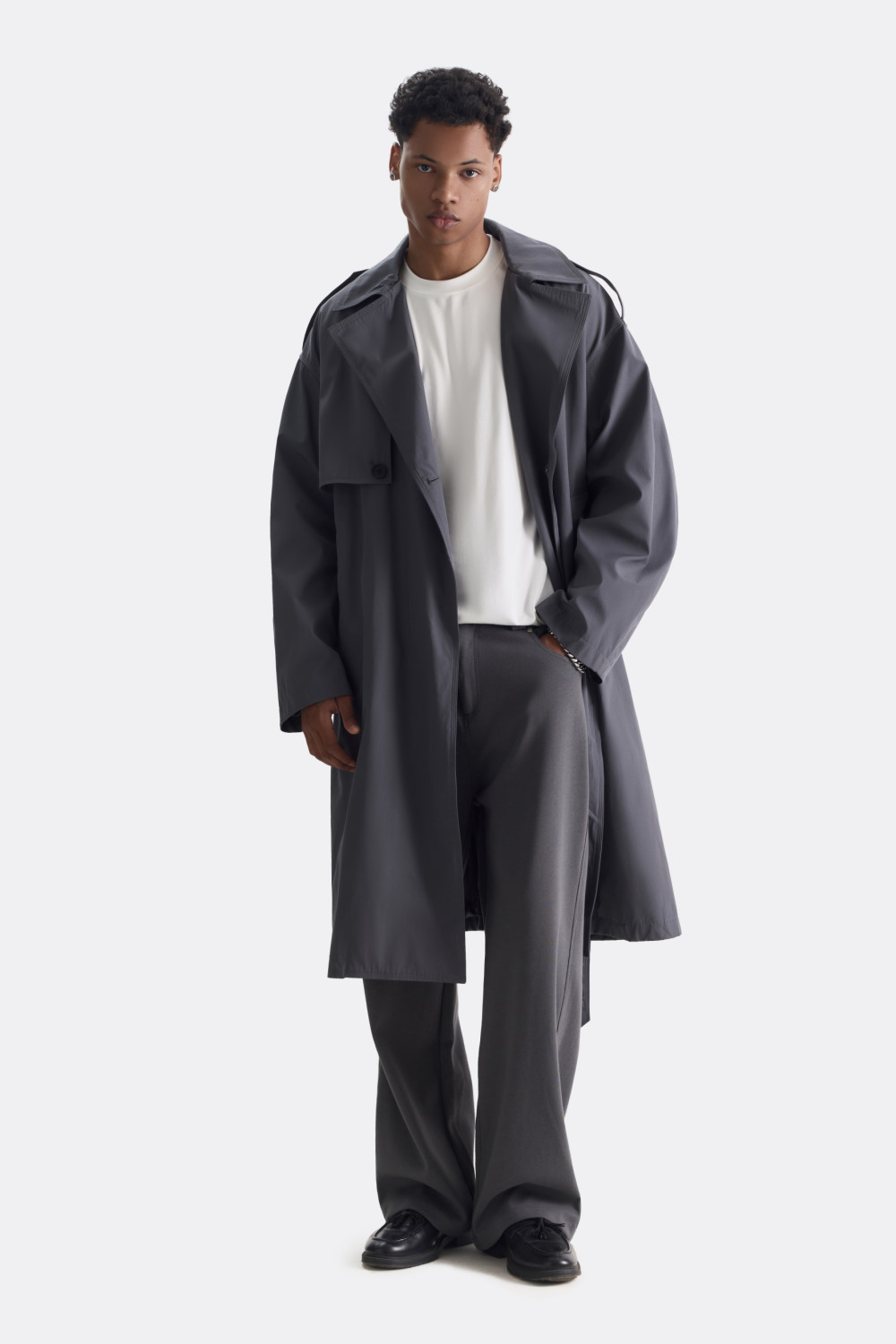 Тренч Горизонт