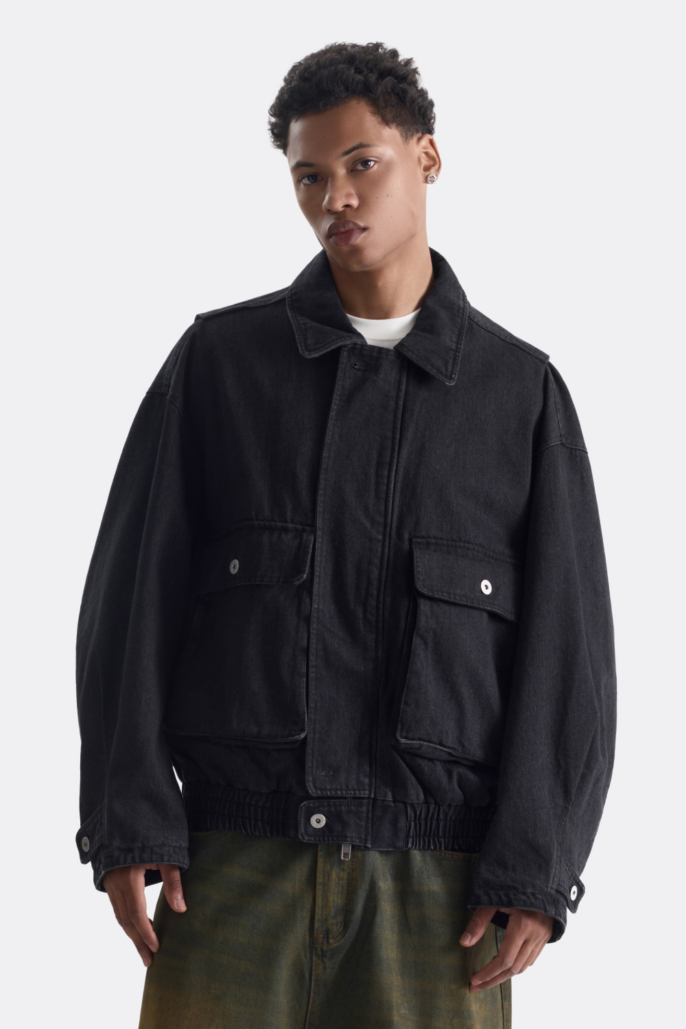 Куртка Вектор