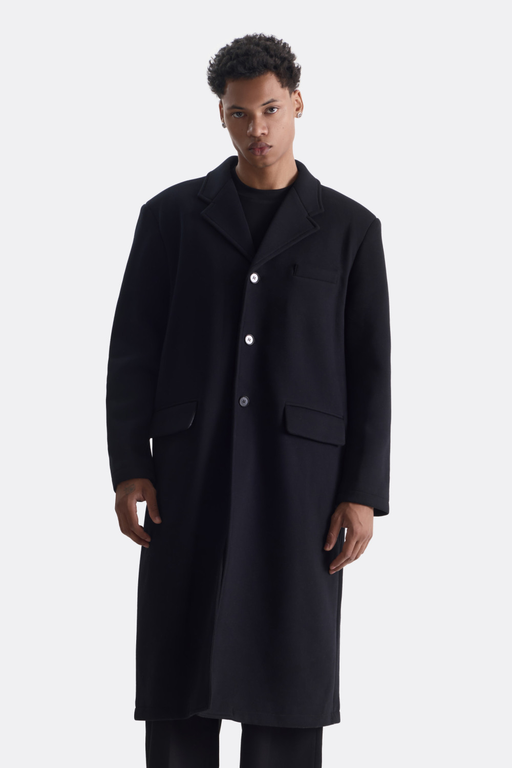 Пальто The Caller