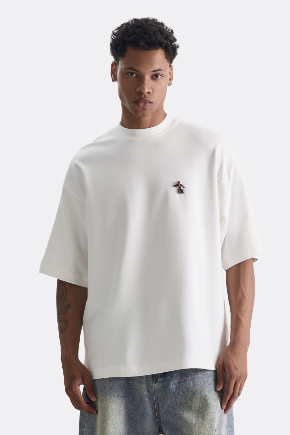 ​Футболка wooden