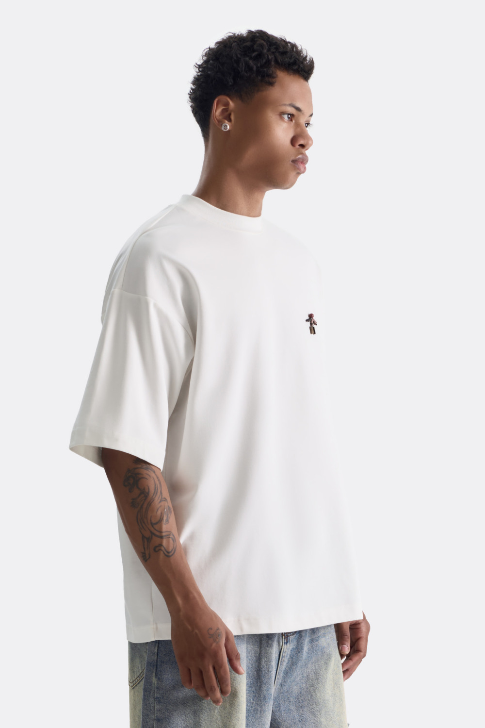 ​Футболка wooden