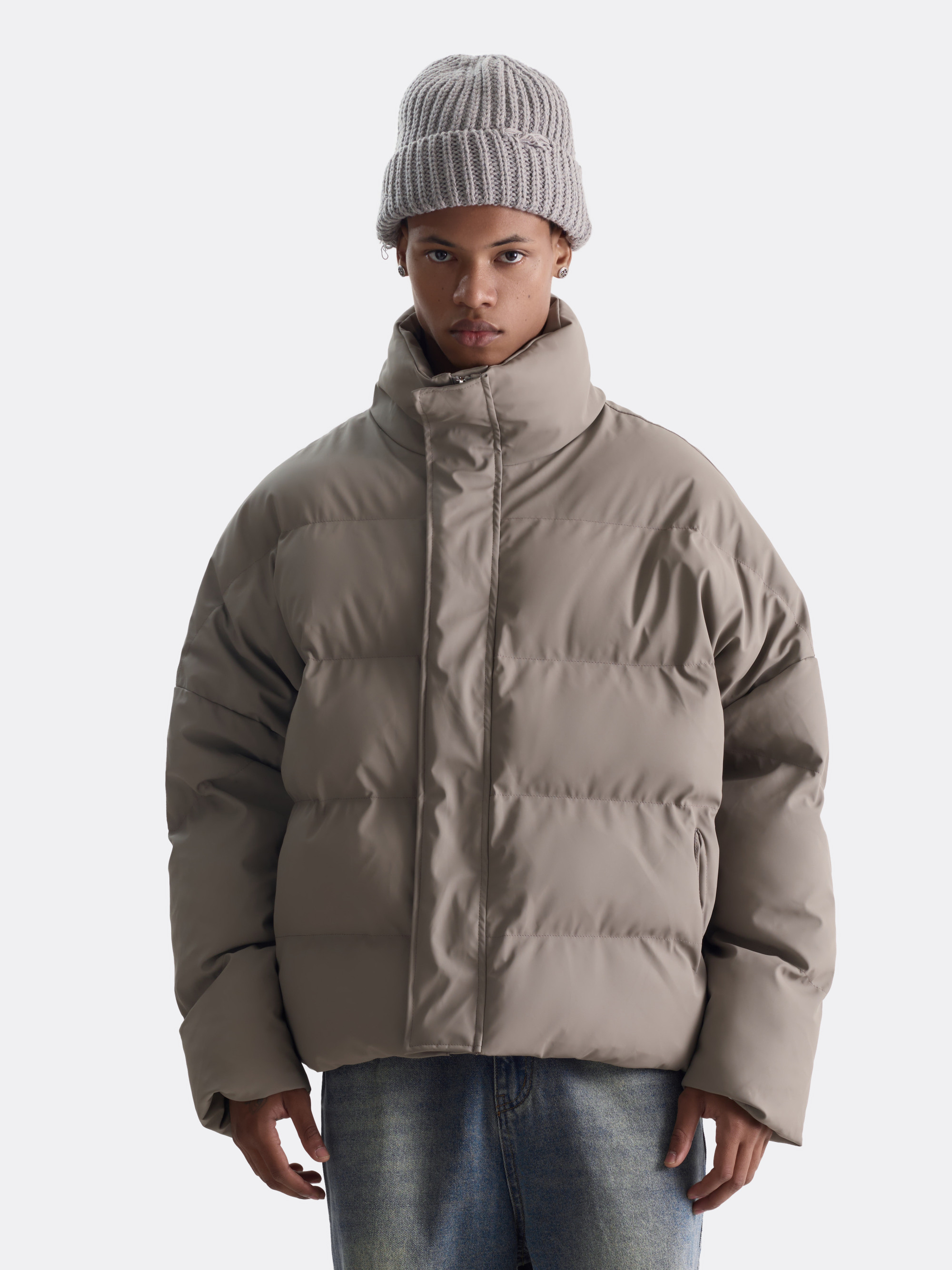 Куртка Frostguard