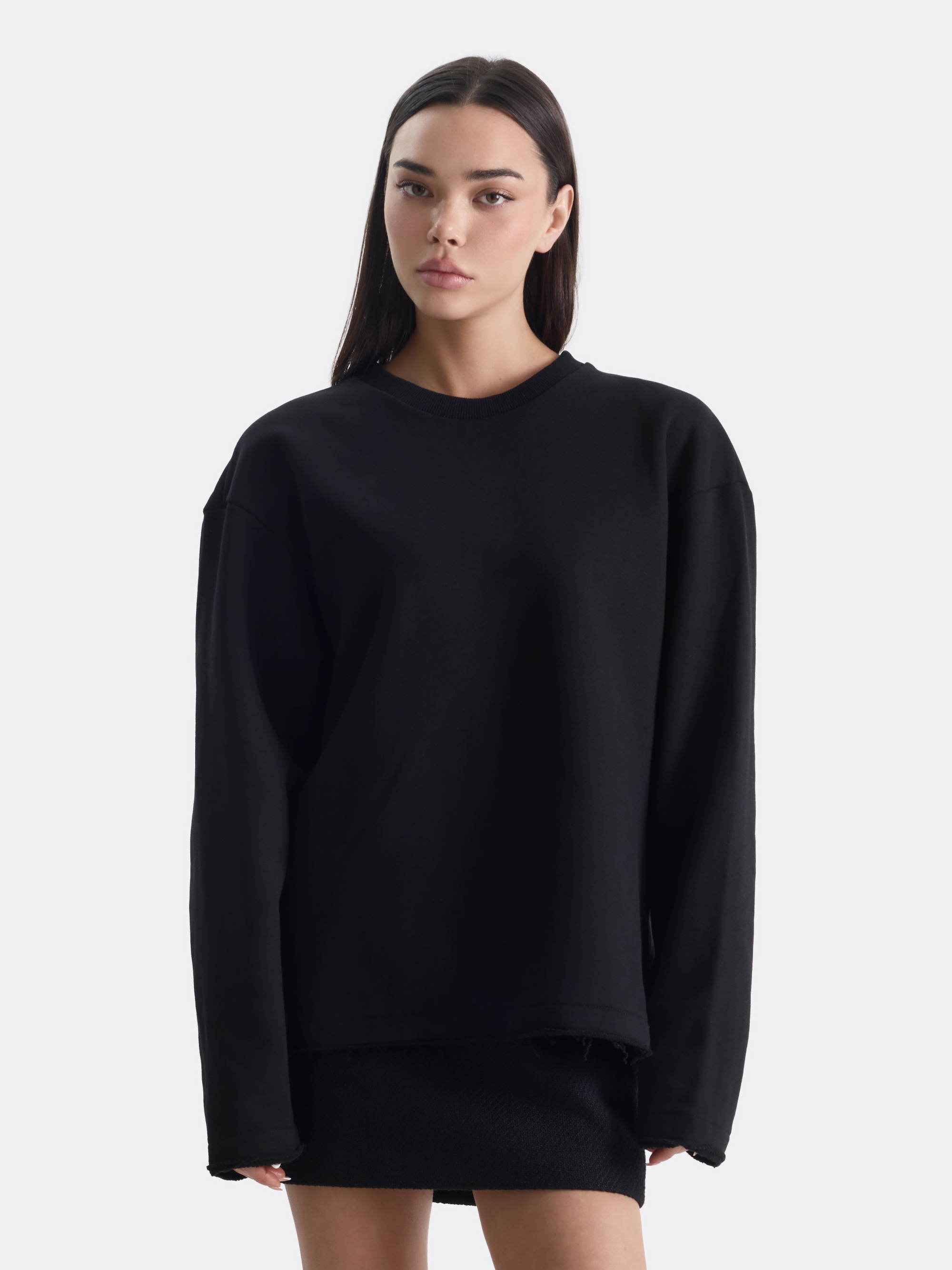 ​Свитшот Blackout