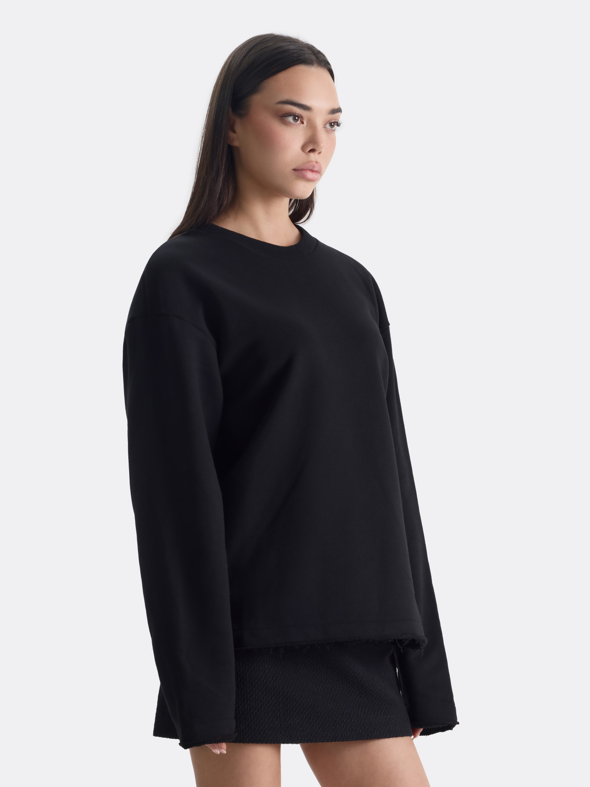 ​Свитшот Blackout