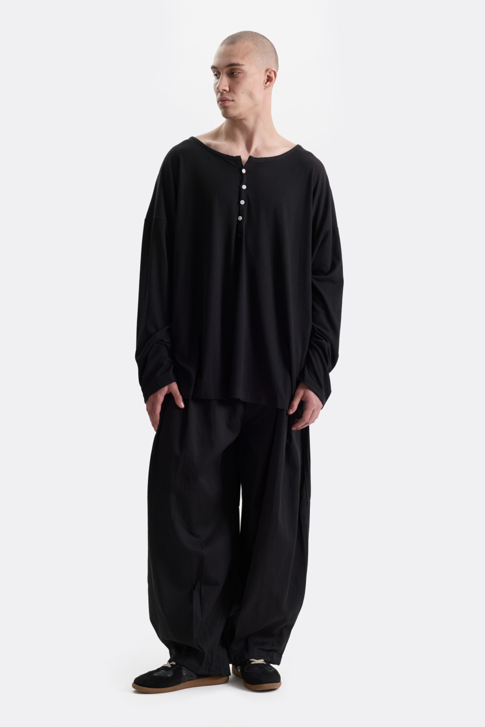 ​Лонгслив Midnight