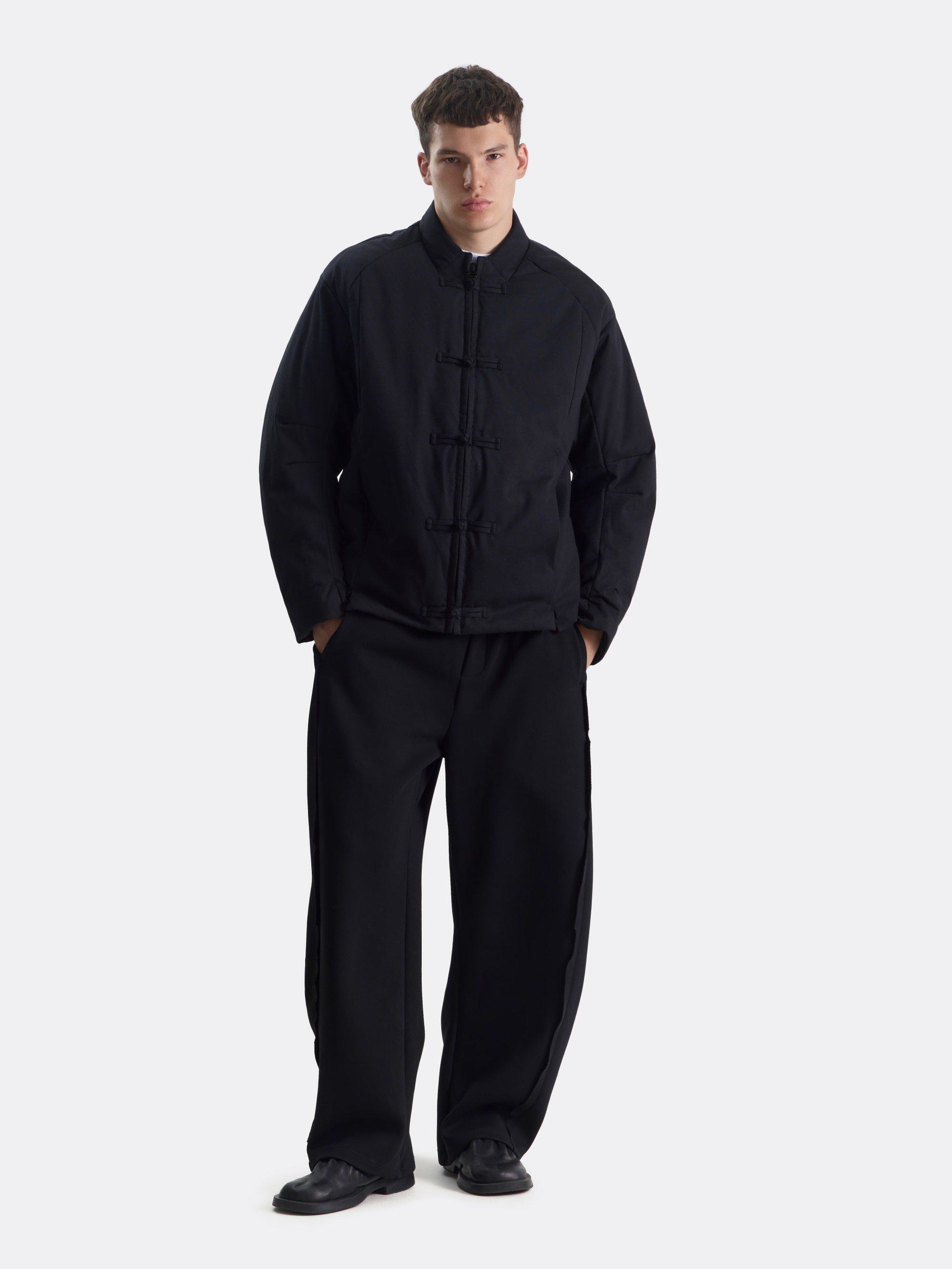 Куртка Haori