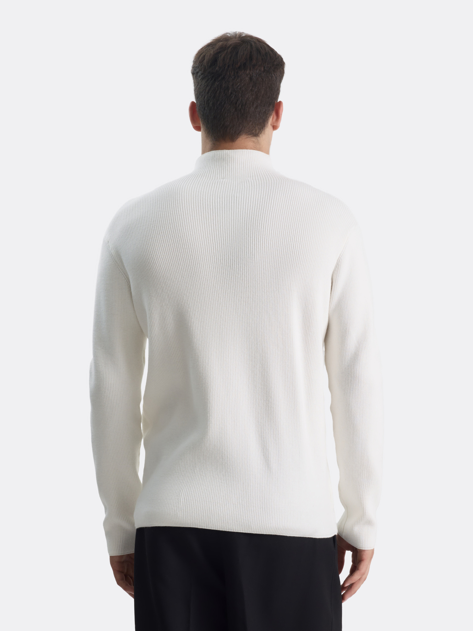 Свитер Monotone