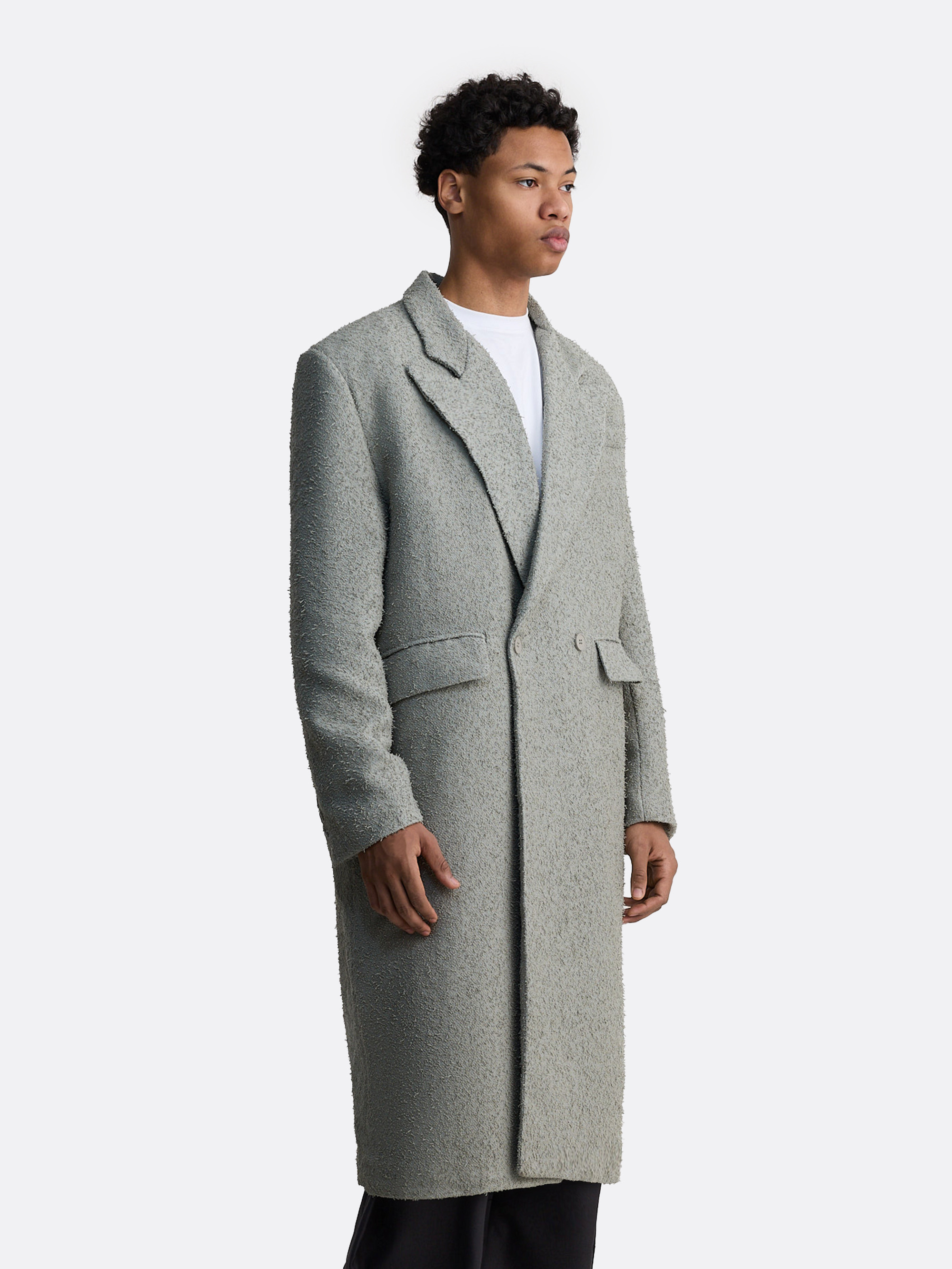 Пальто Phantom Loop