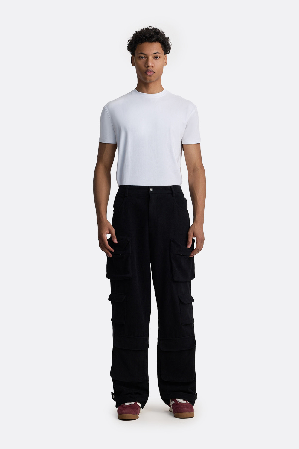 Брюки Cargo Core