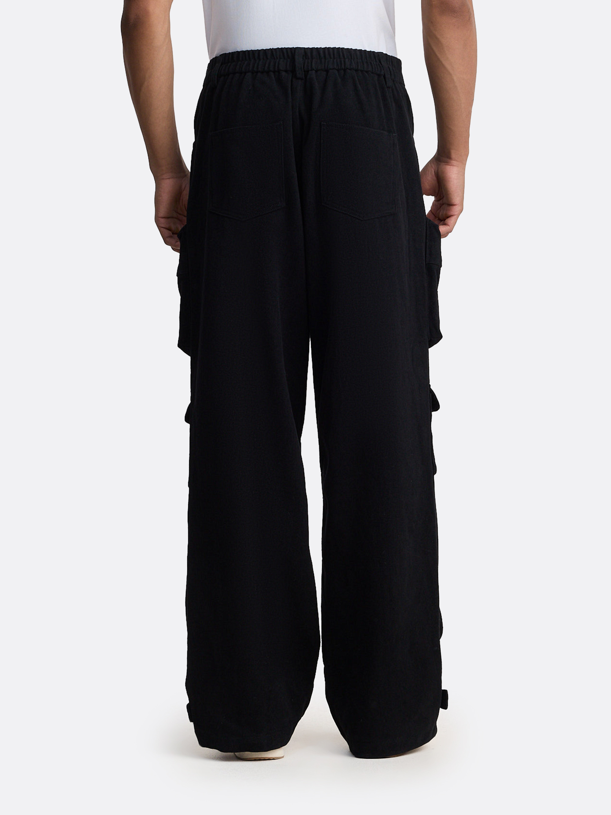 Брюки Cargo Core