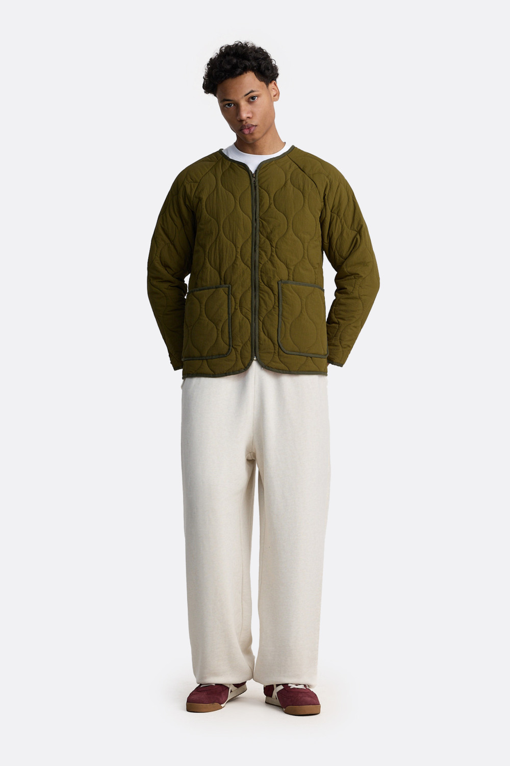 Куртка MOONKEY