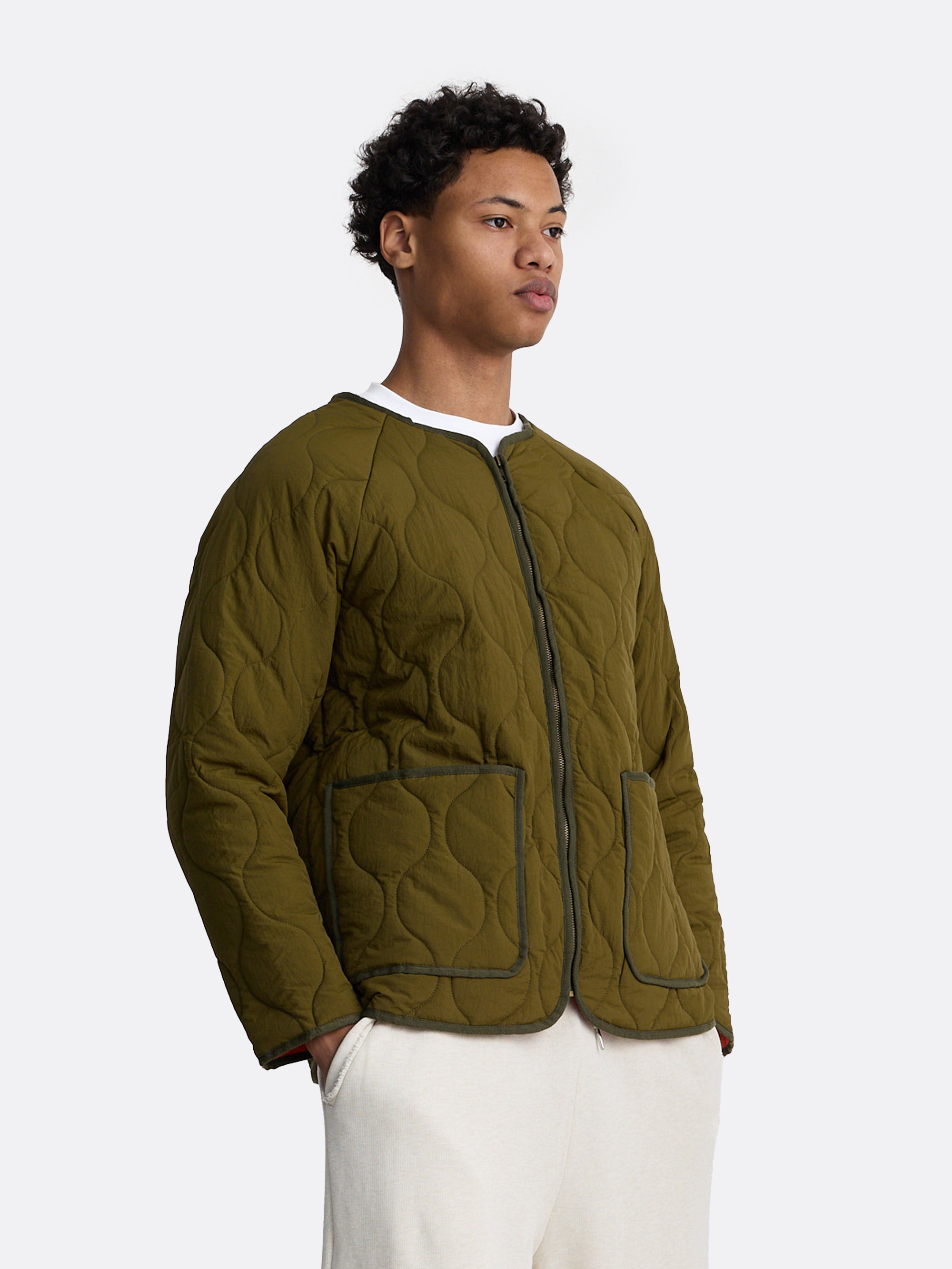 Куртка MOONKEY